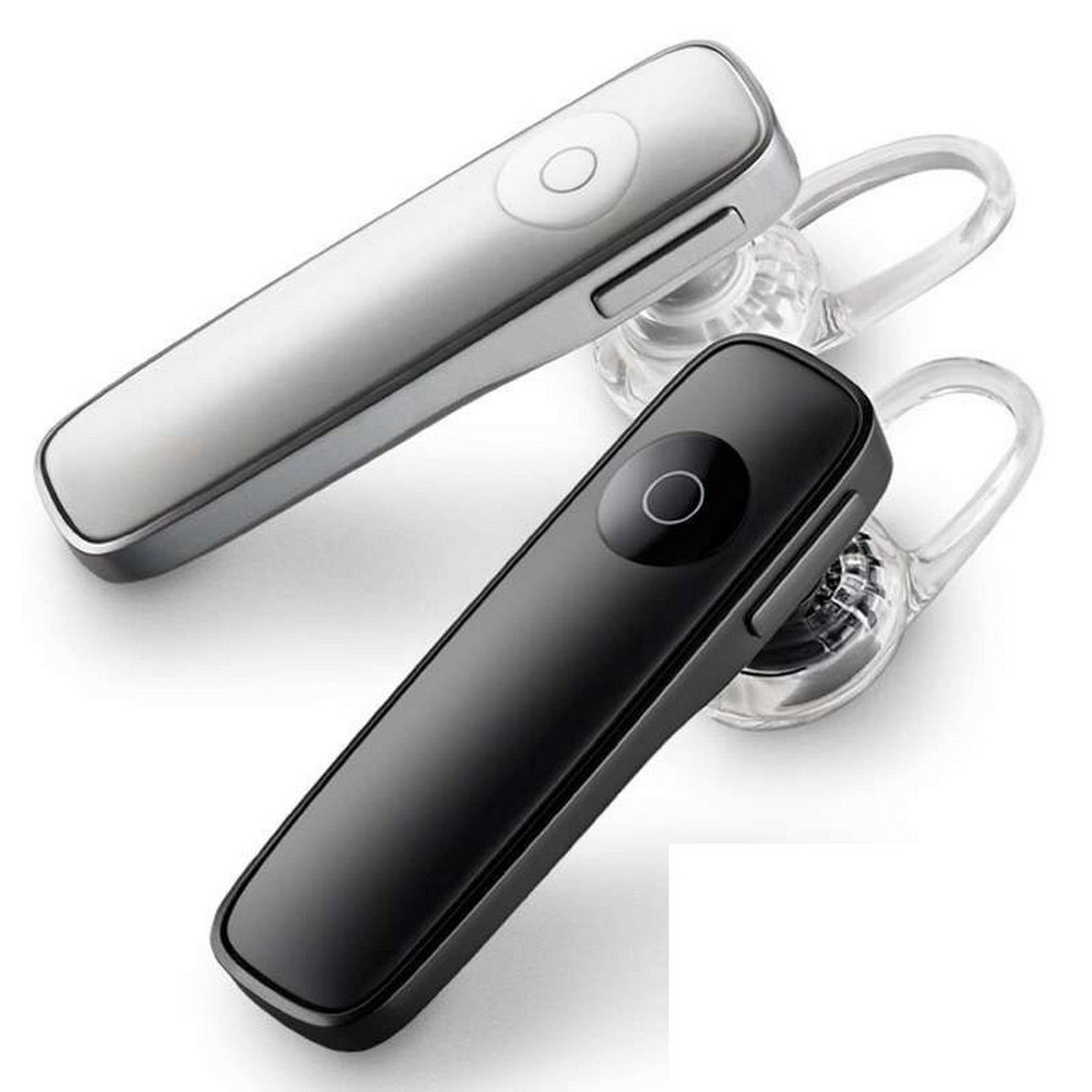 Bluetooth Earphone Wireless Headset With Mic For Handsfree Calls And Music 3