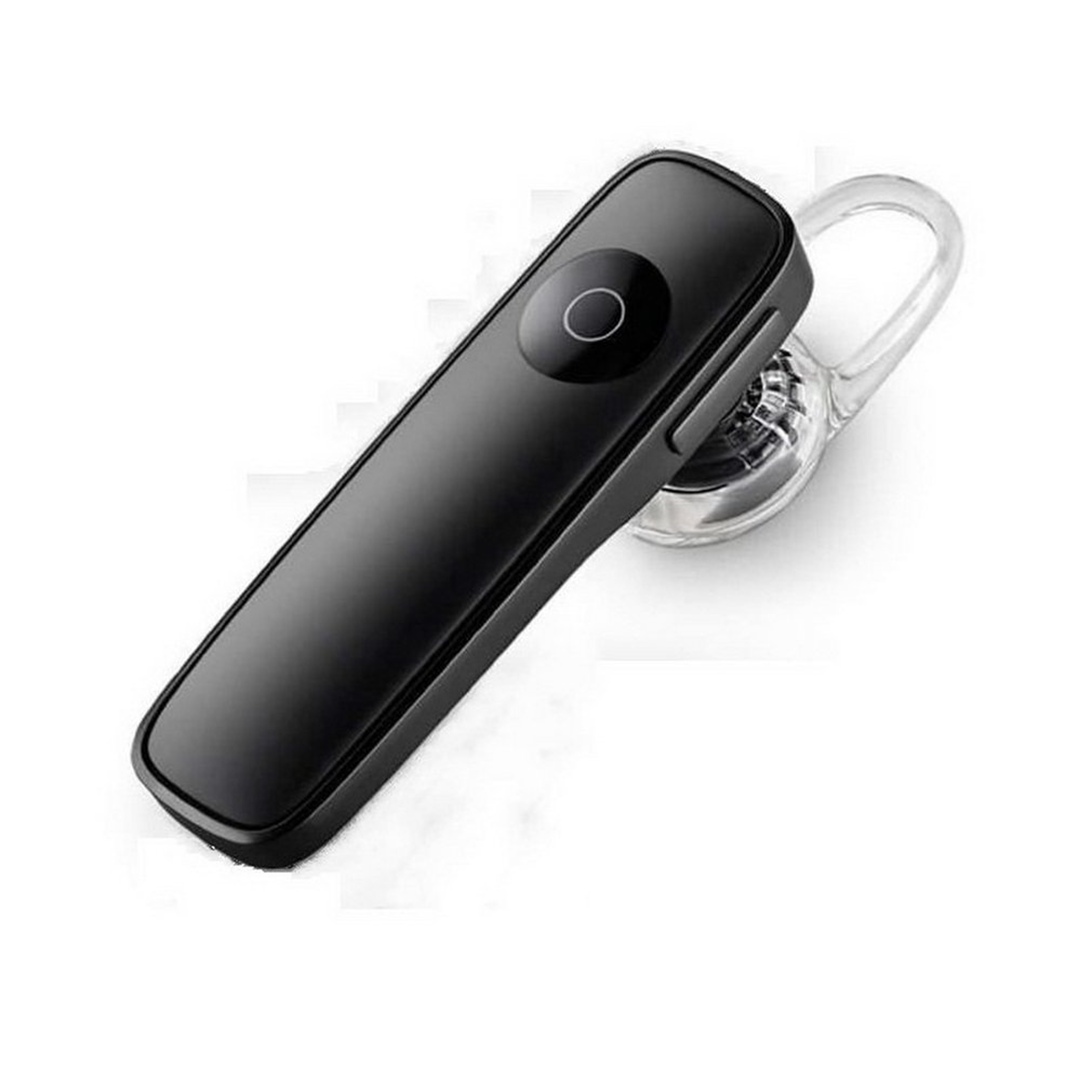 Bluetooth Earphone Wireless Headset With Mic For Handsfree Calls And Music 0