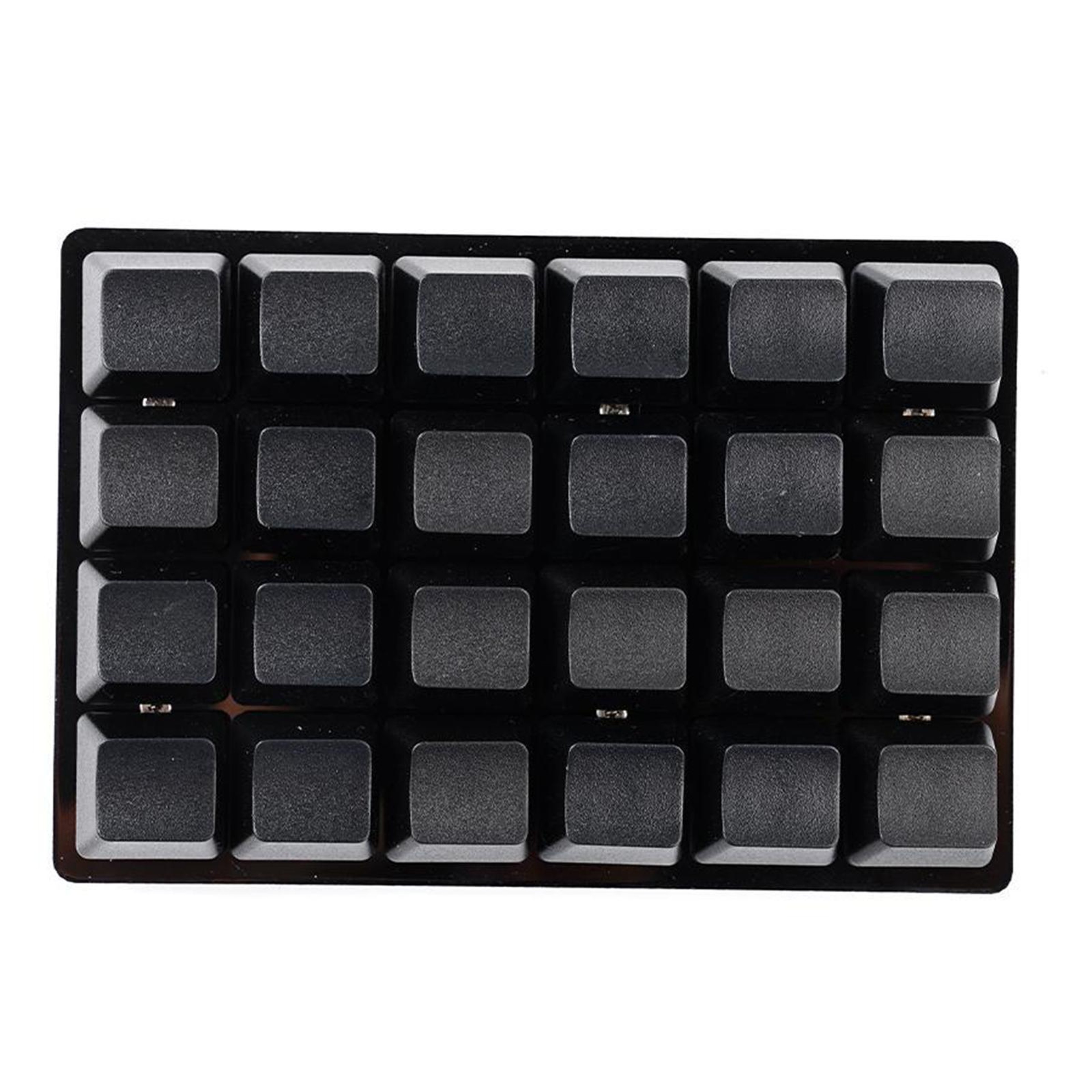 Key Programmable Keypad USB Shortcut Mechanical Macro Keyboard 3