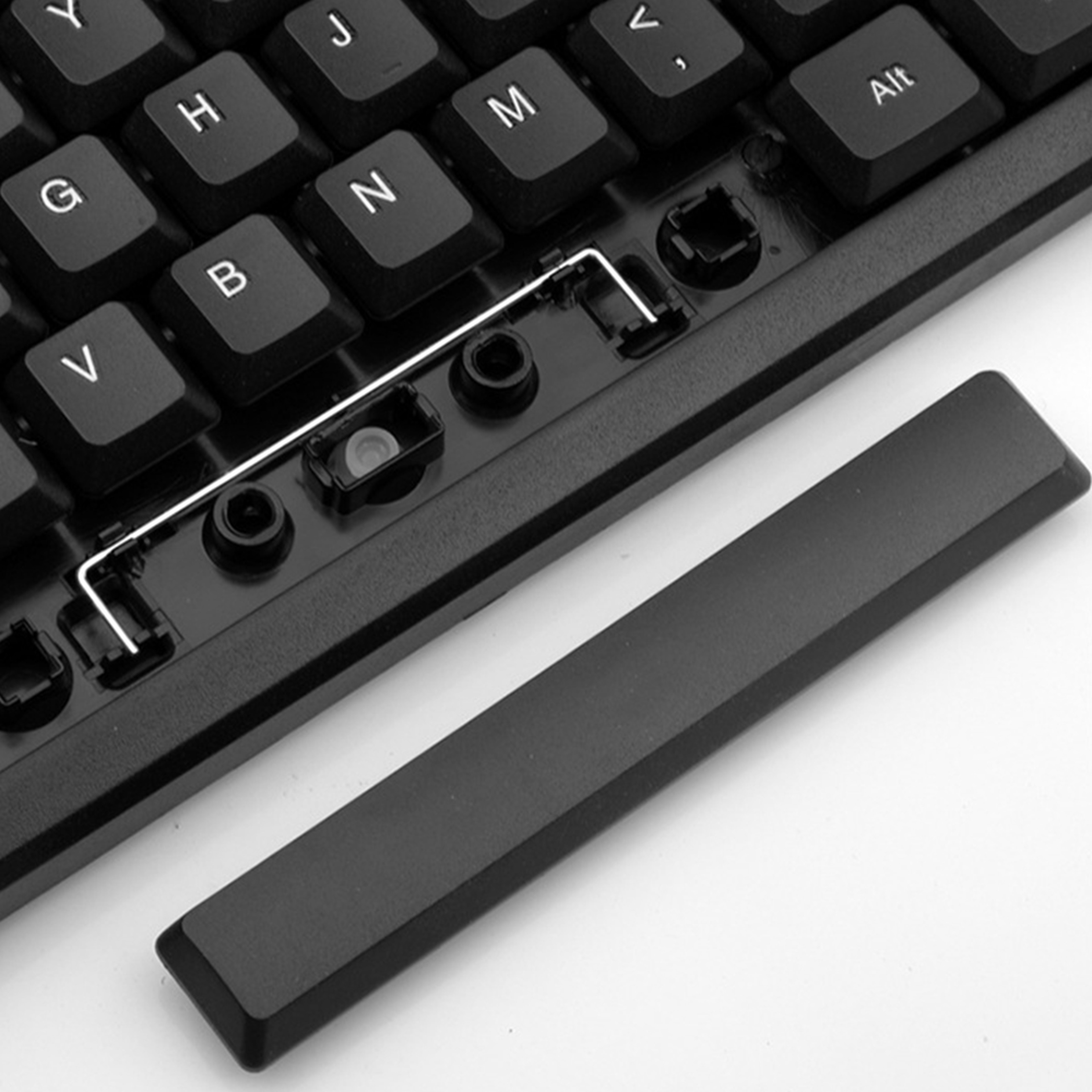 Reliable Wired USB Keyboard And Mouse Combo For PC Laptop  Office Gaming 3