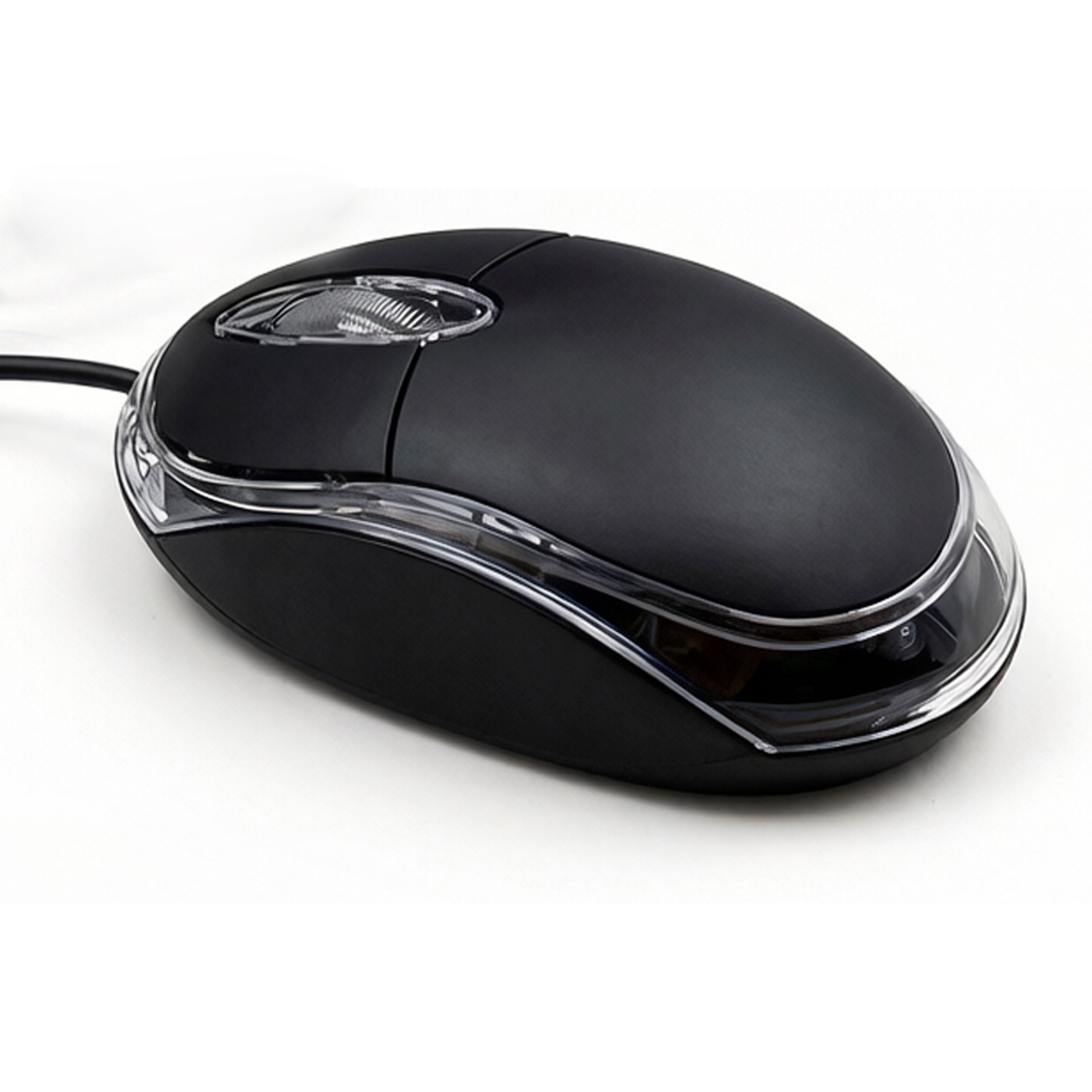 Reliable USB Wired Mouse DPI Optical Corded Computer Mouse For Office Home  Laptop 7