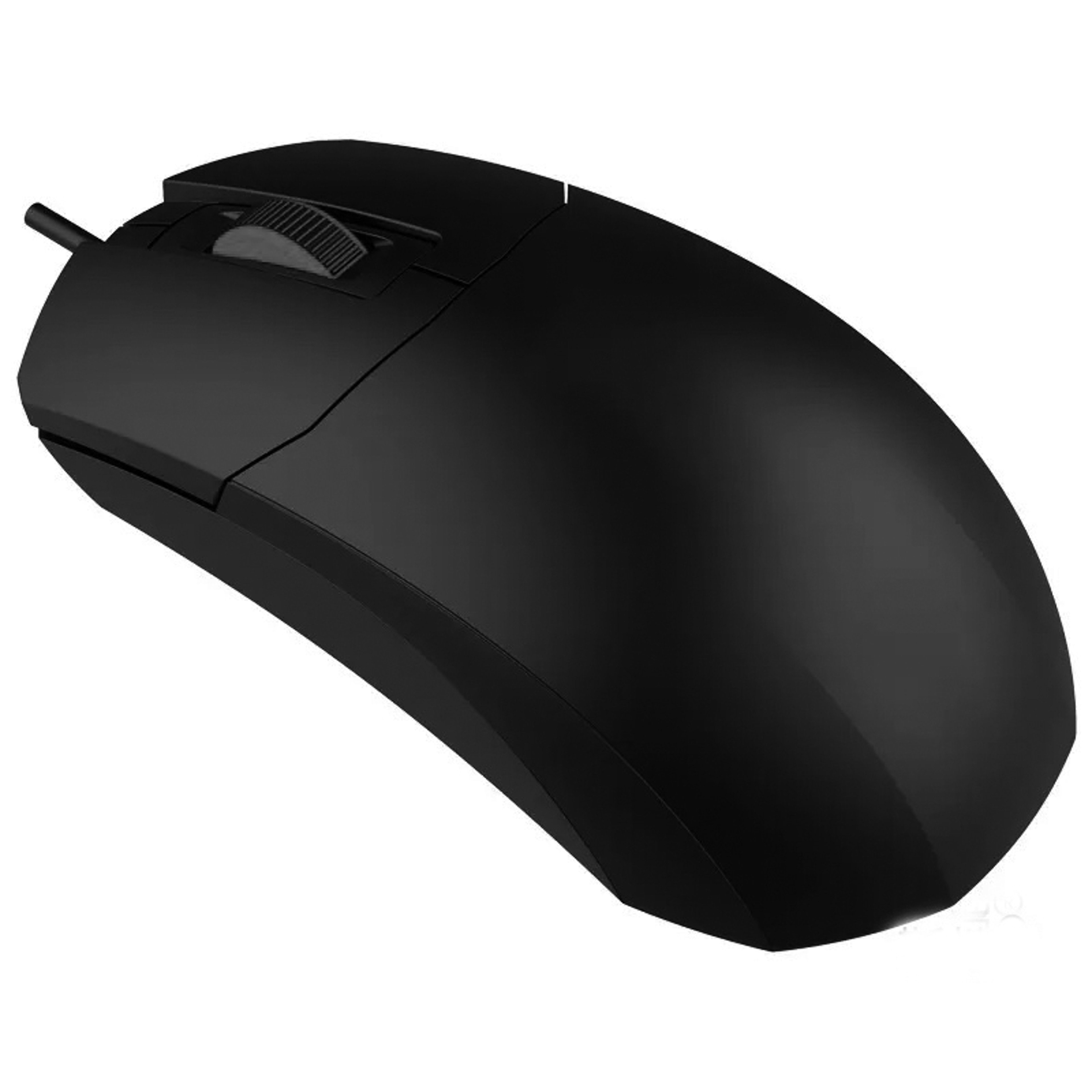 Reliable USB Wired Mouse DPI Optical Corded Computer Mouse For Office Home  Laptop 6