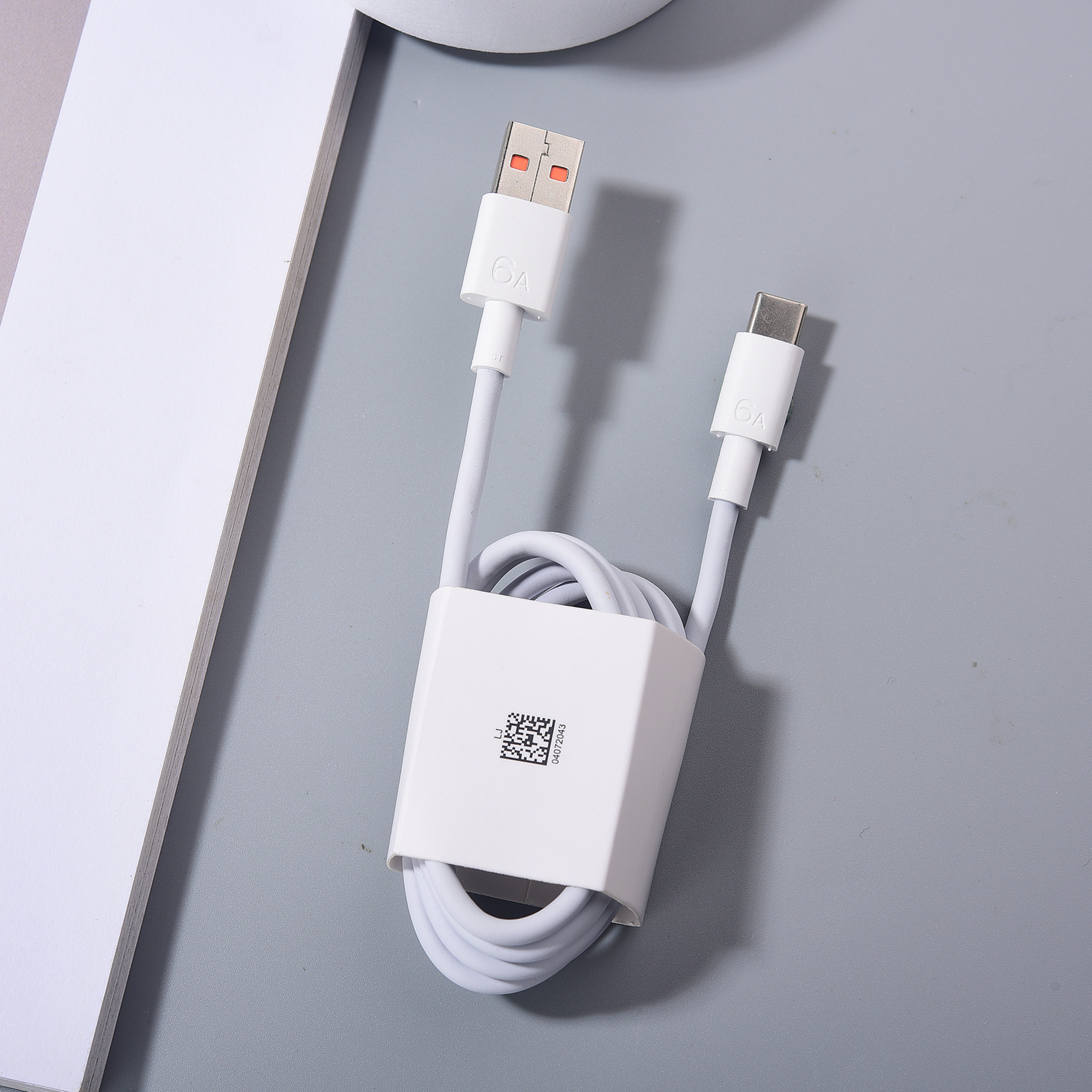 Honor USB C Fast Charging Cable 6A SuperCharge 66W 88W Charging Cord For Honor Magic  X Series 3