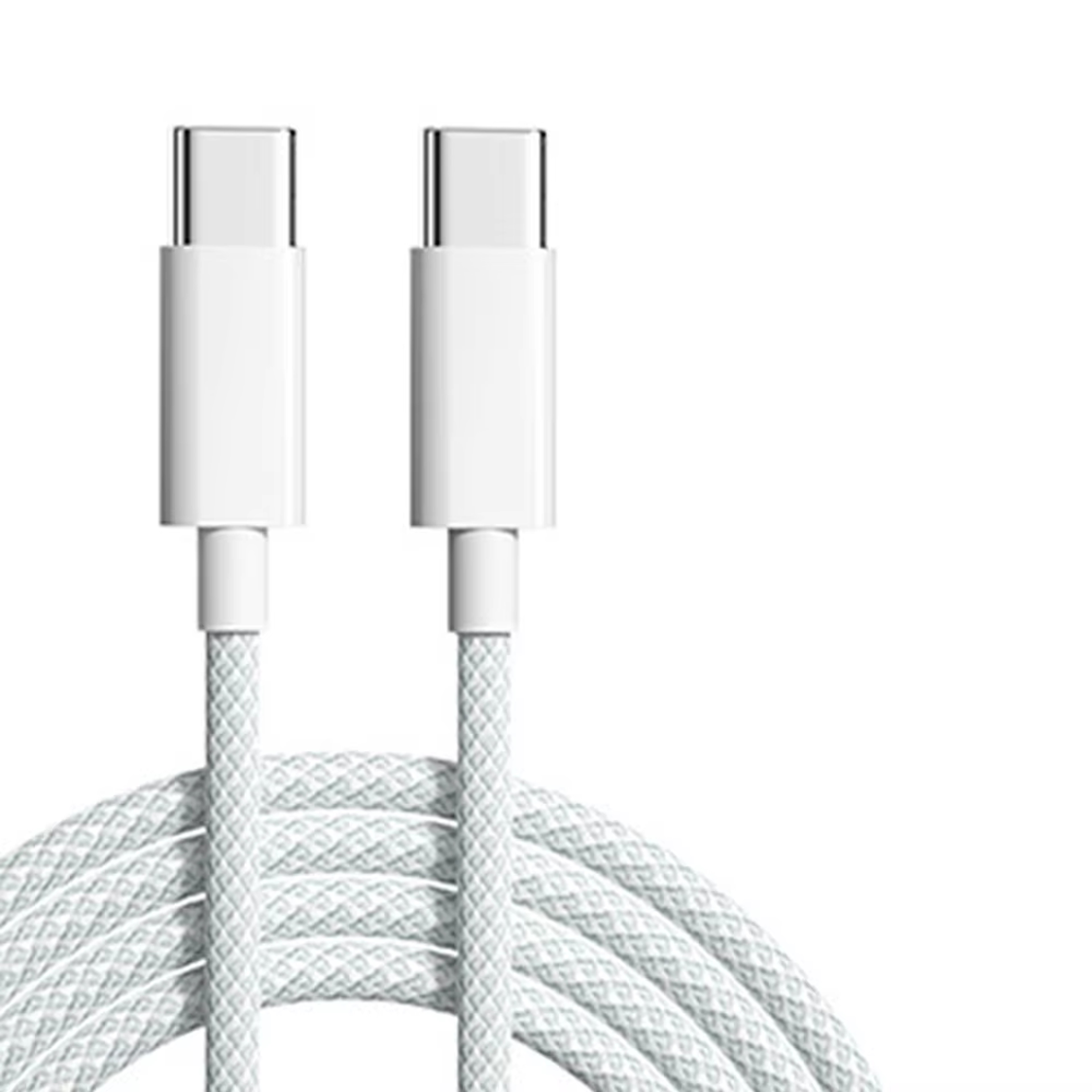 USB C To USB C Cable 6A Fast Charging Cable 8