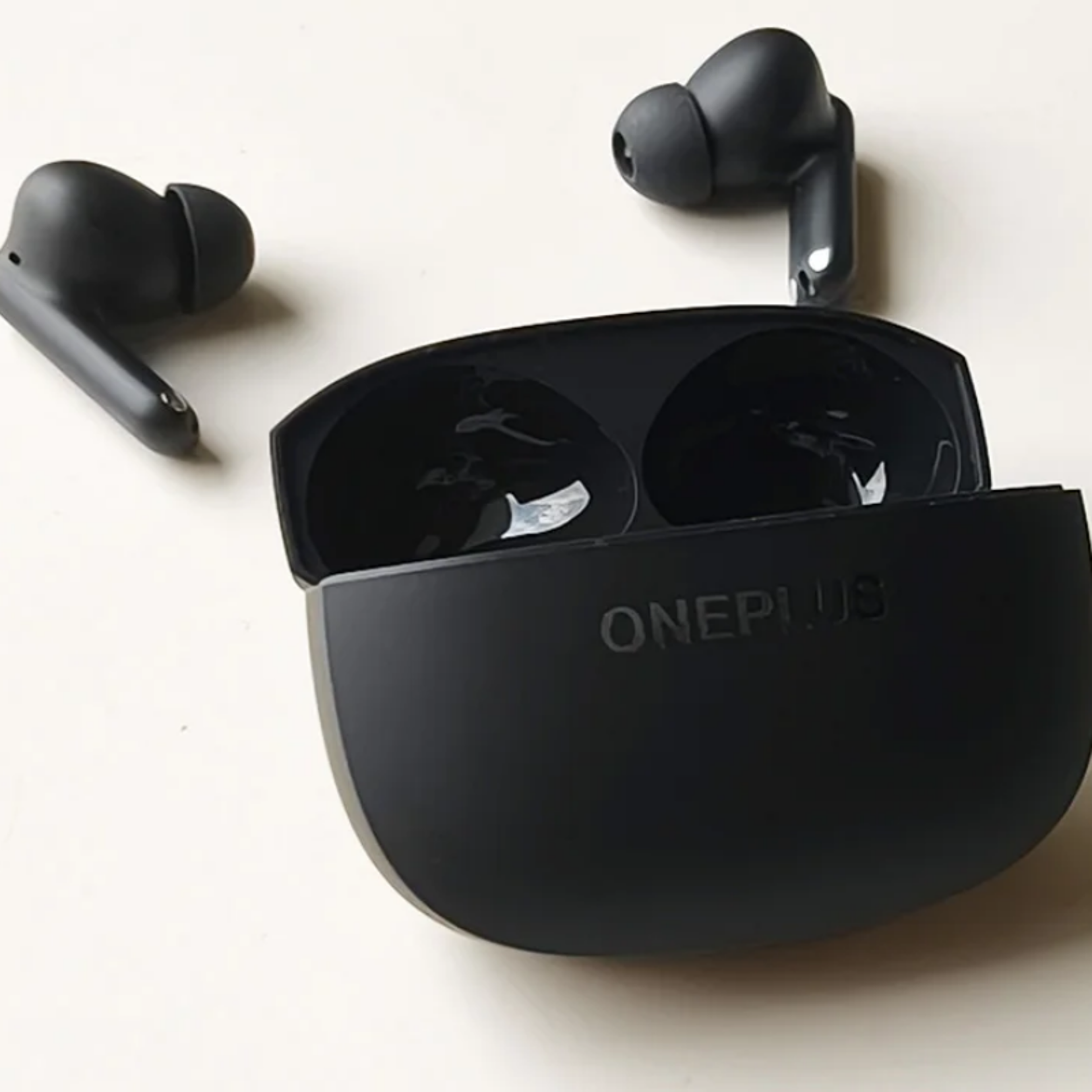 Pro Wireless Earbuds With Active Noise Cancelling And Bluetooth 1