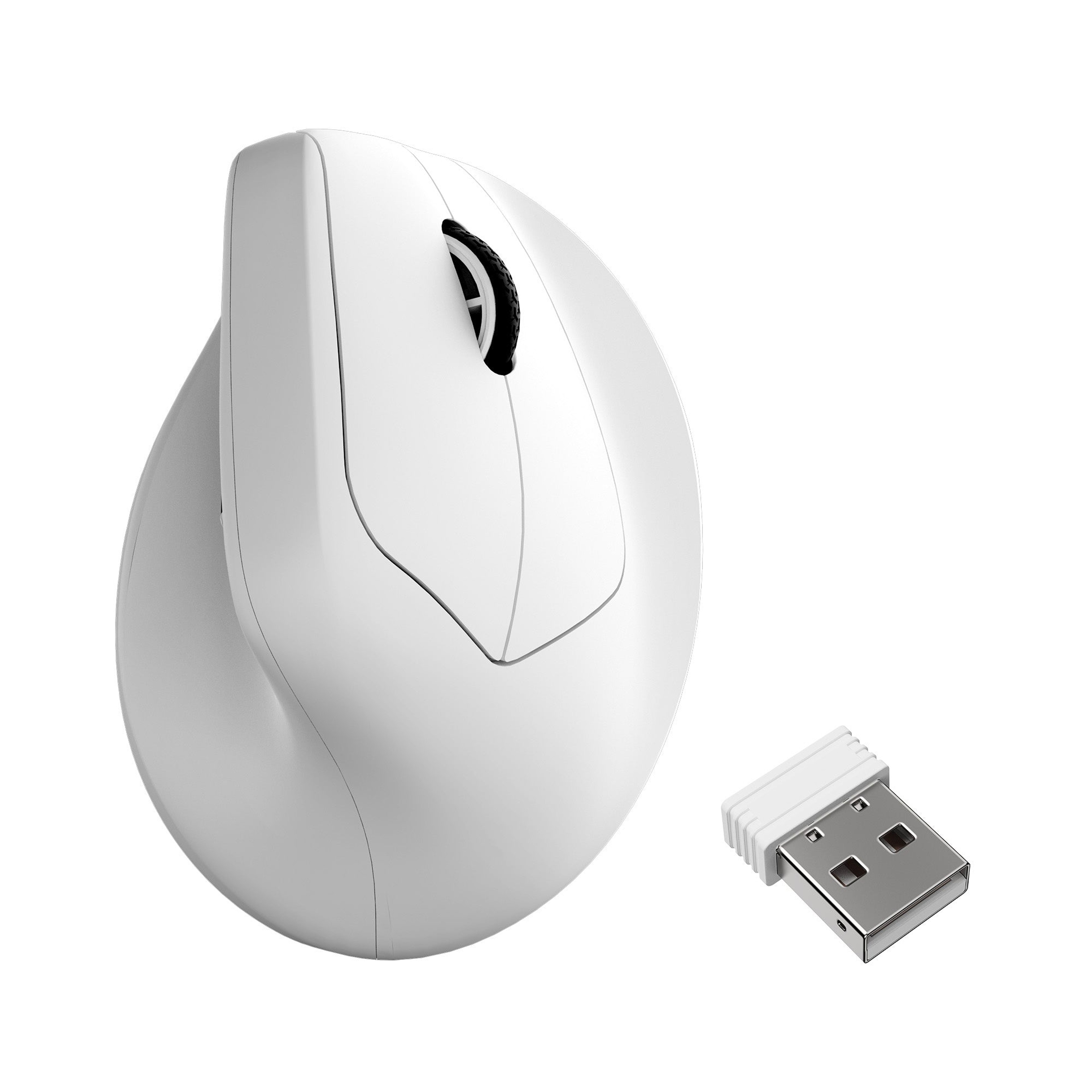 Wireless Gaming Mouse With Polling Rate Bluetooth And Sensor 0