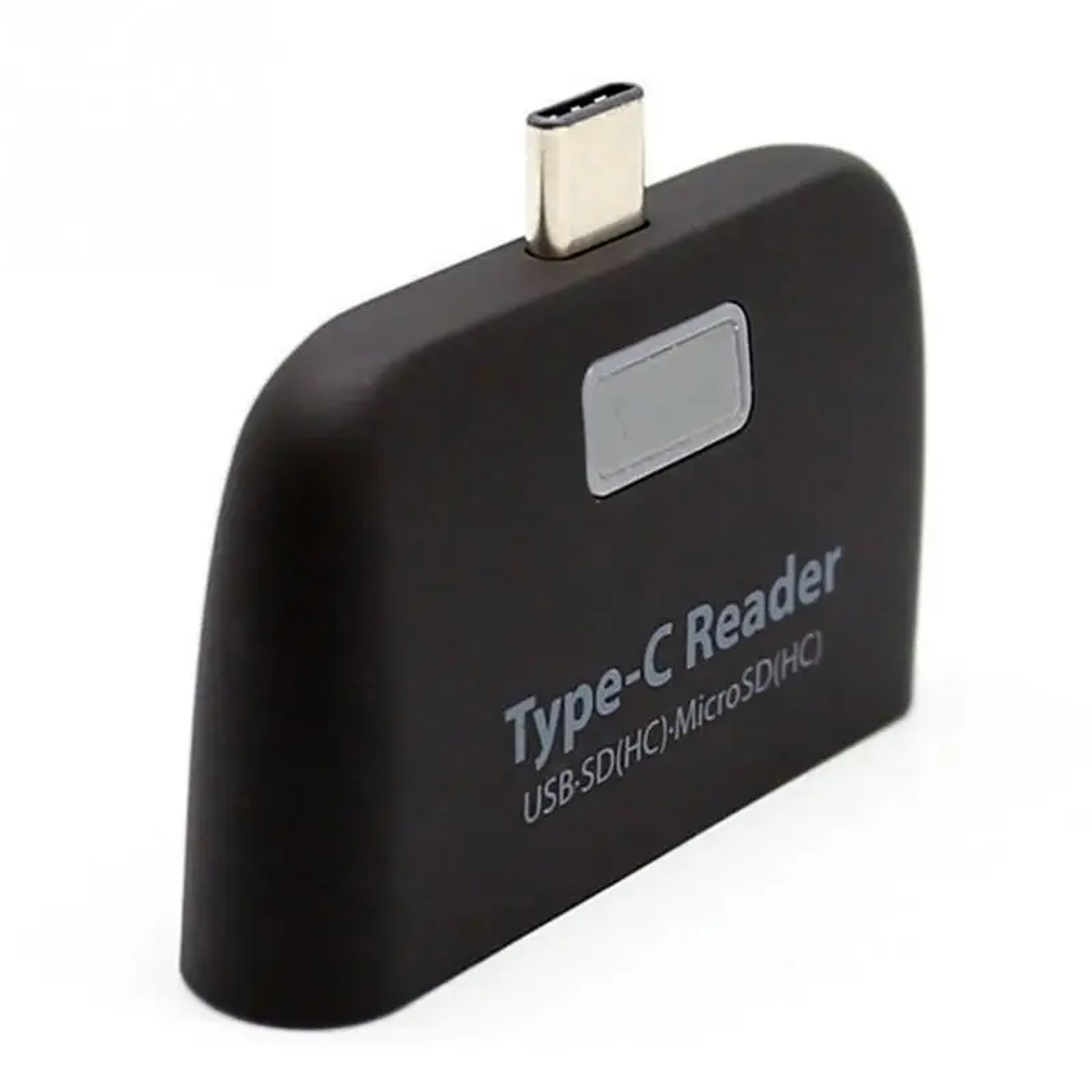 USB C Card Reader USB SD TF OTG Memory Card Adapter 4