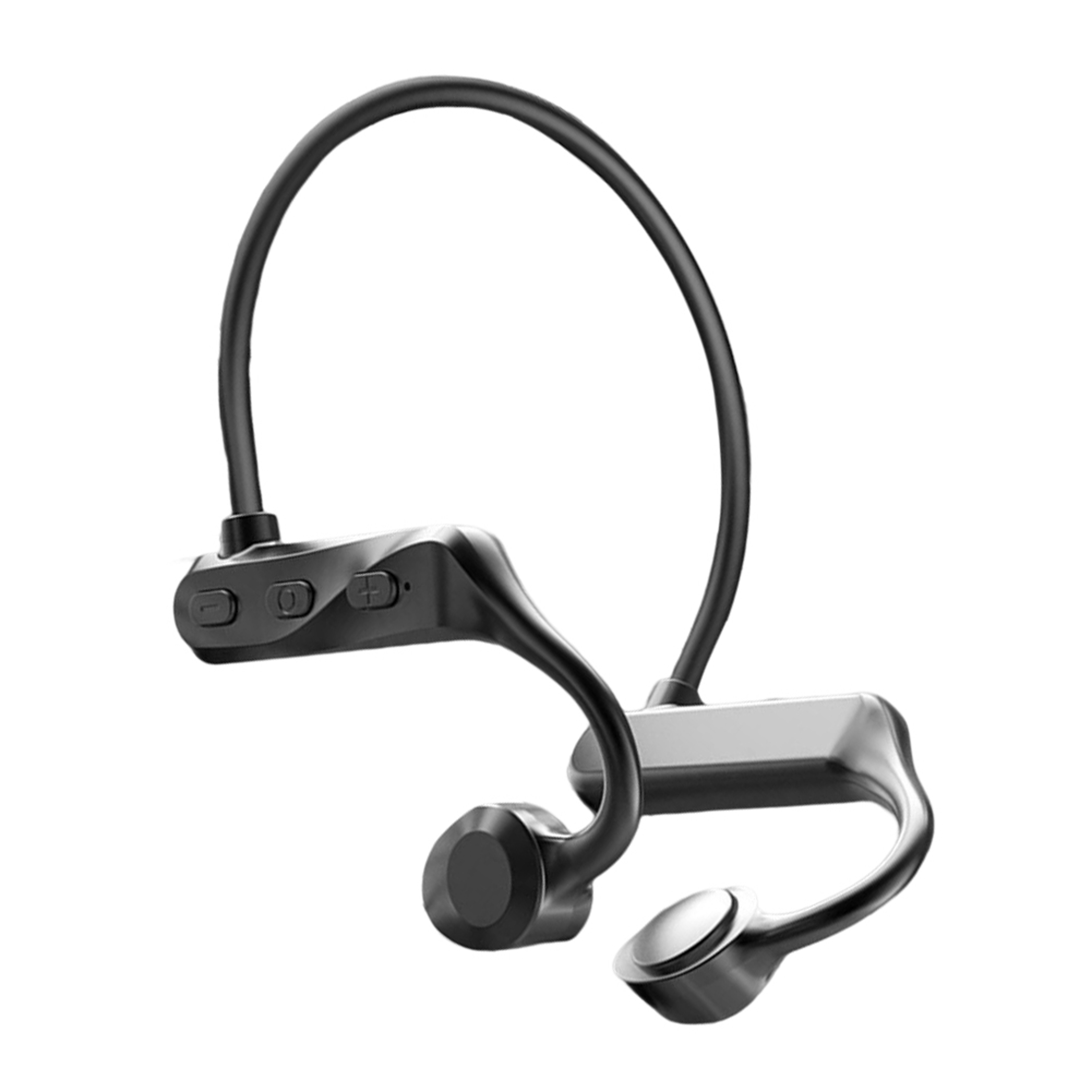 Bone Conduction Bluetooth Sport Headphones Open Ear Wireless Running Headset 3