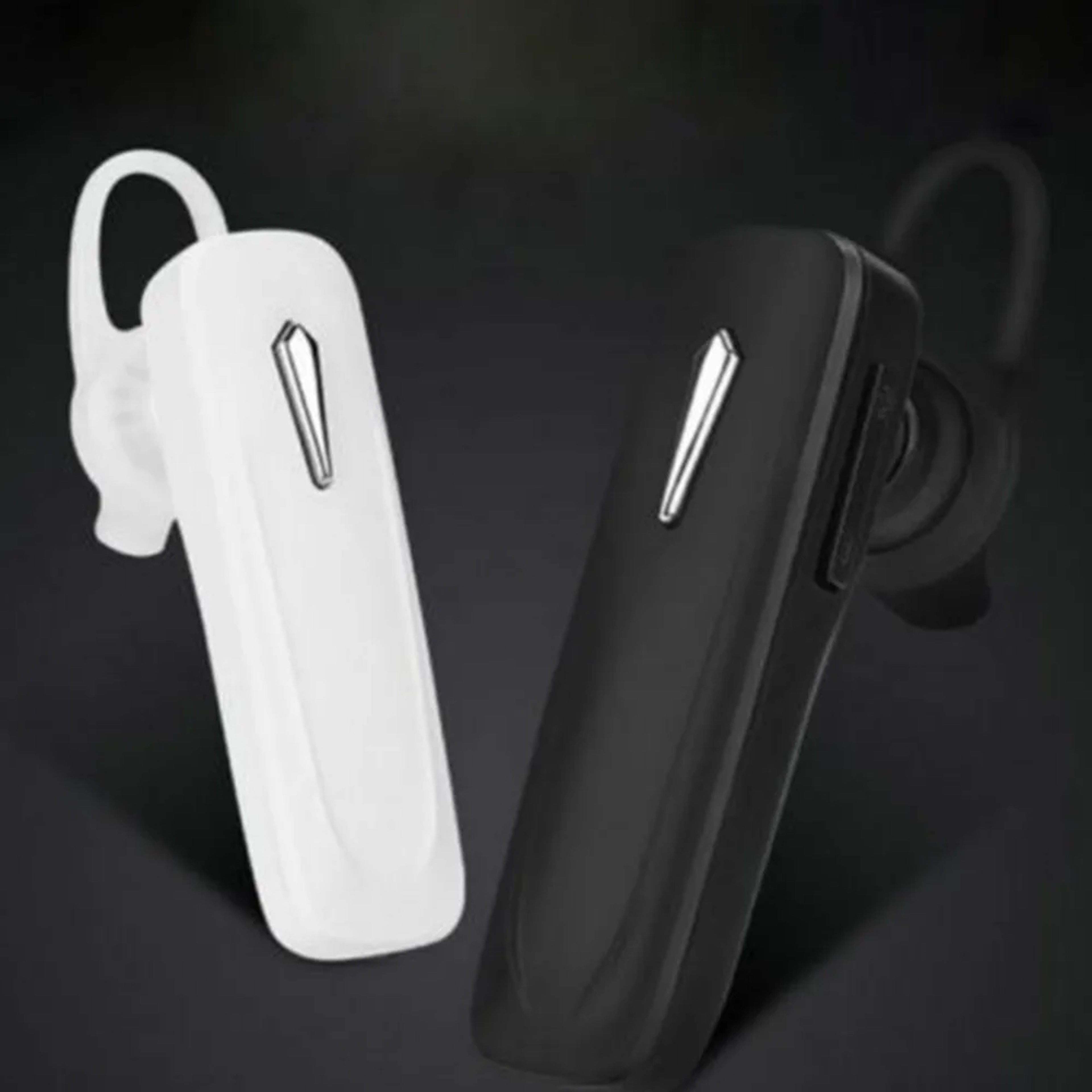 Mini Bluetooth Earbud With Mic Hidden Wireless Hands Free Headset 0