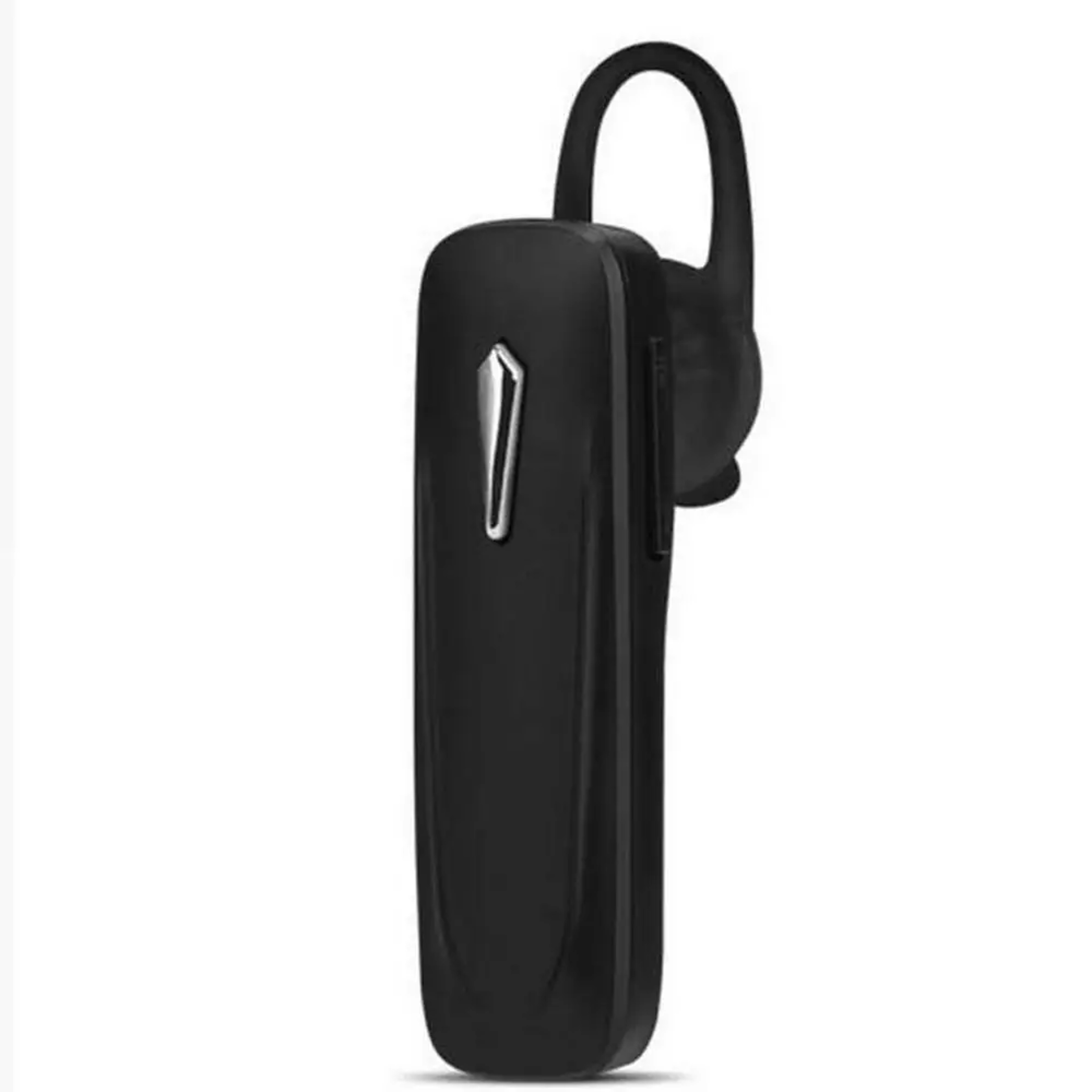 Mini Bluetooth Earbud With Mic Hidden Wireless Hands Free Headset 7