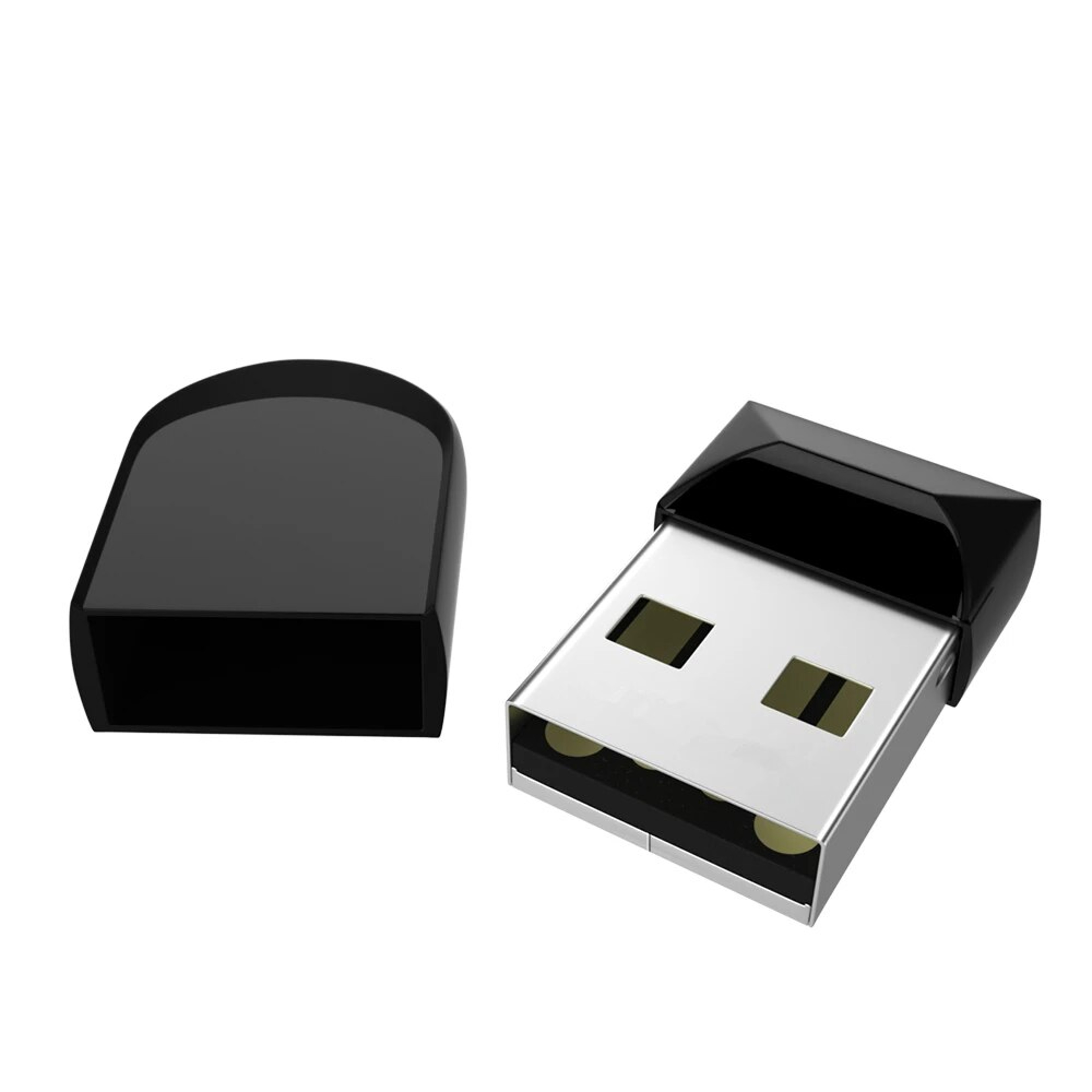High Speed Mini USB Flash Drive Waterproof Portable Memory Stick for PC and Laptop – view 7