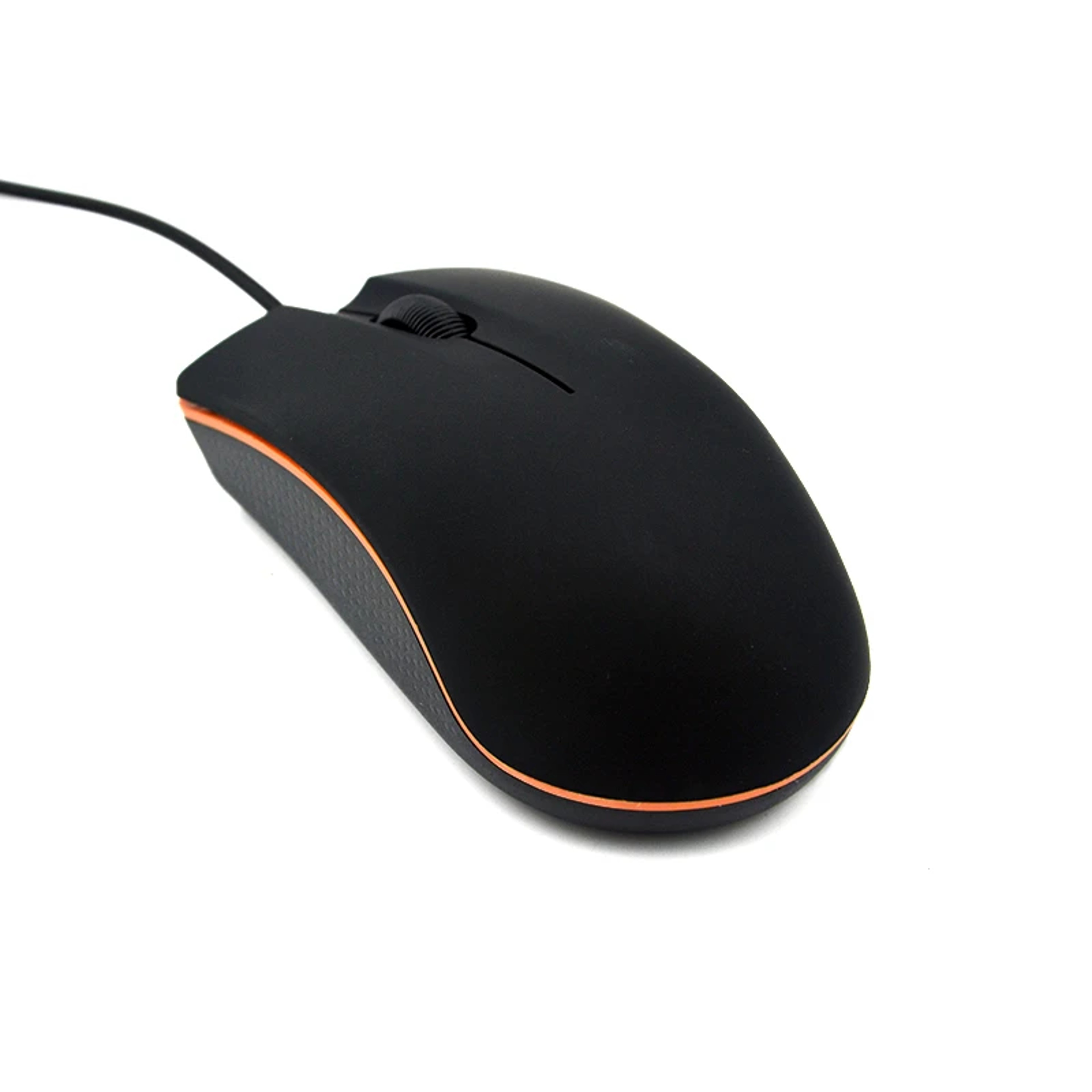 Ultra Slim Wired USB Mouse DPI Mini Optical Mouse For Laptop PC  Mac 6