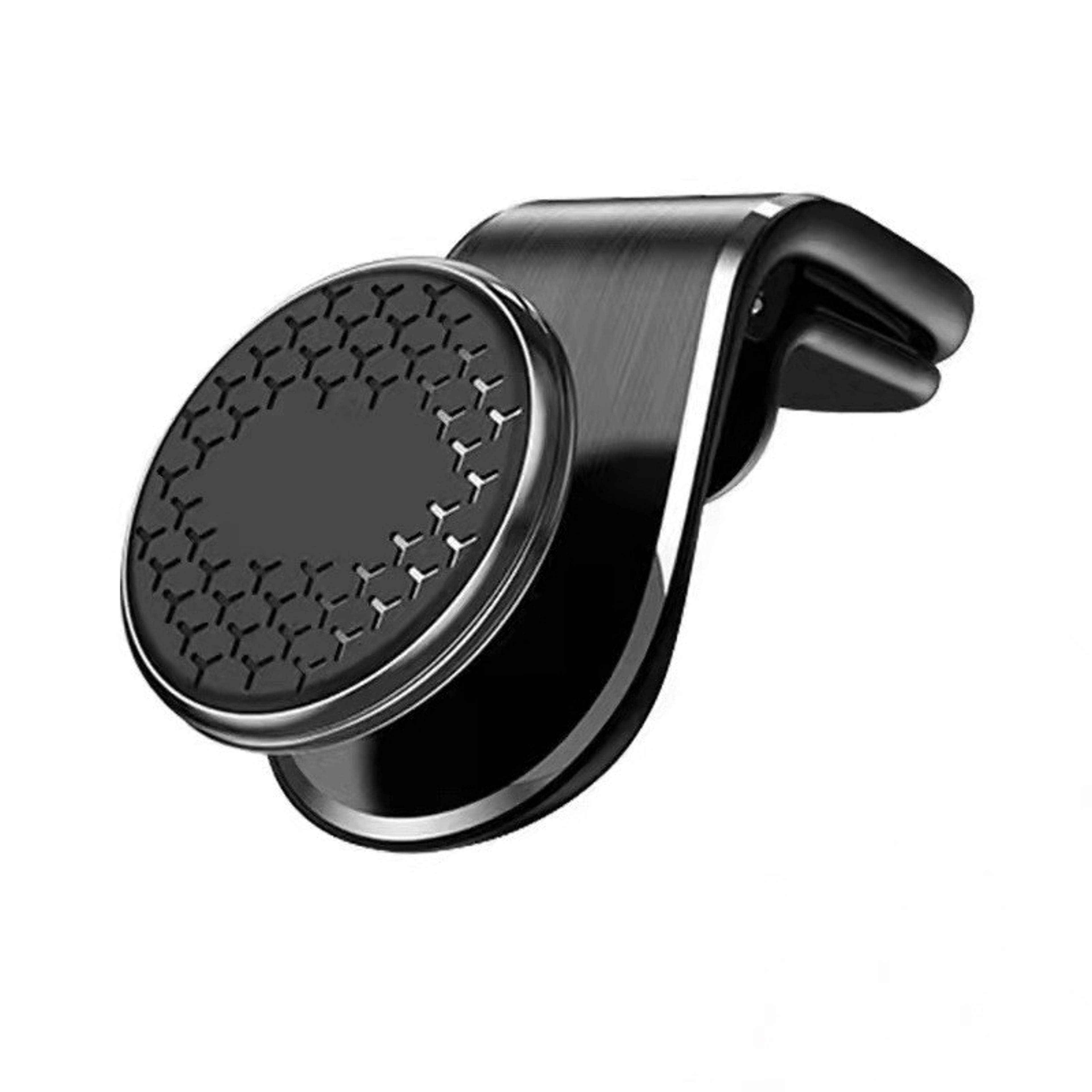 Magnetic Car Phone Holder Air Vent Mount For IPhone Android  GPS Navigation 1