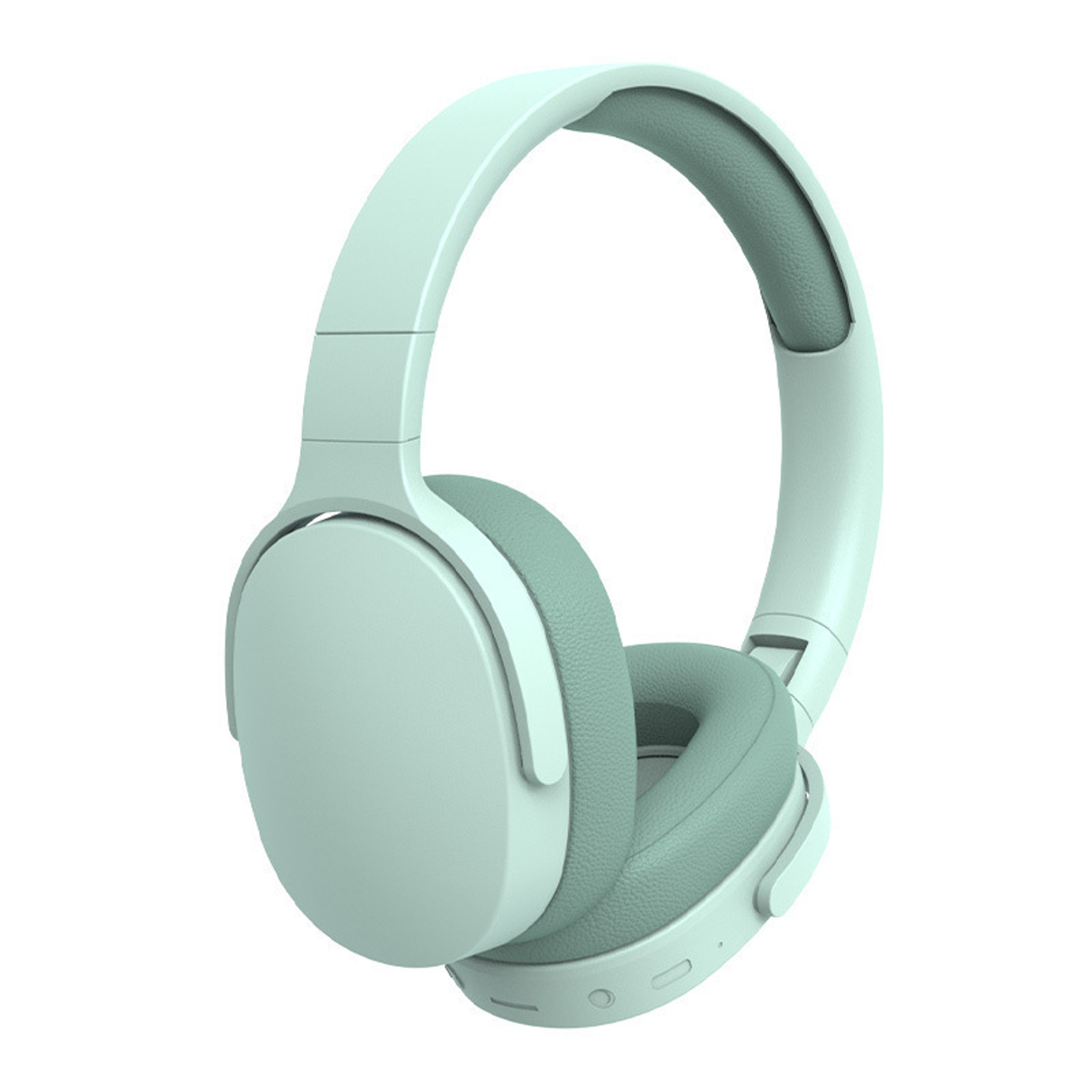 Bluetooth Gaming Headset With Microphone HiFi Stereo Foldable Wireless Headphones Low Latency 5