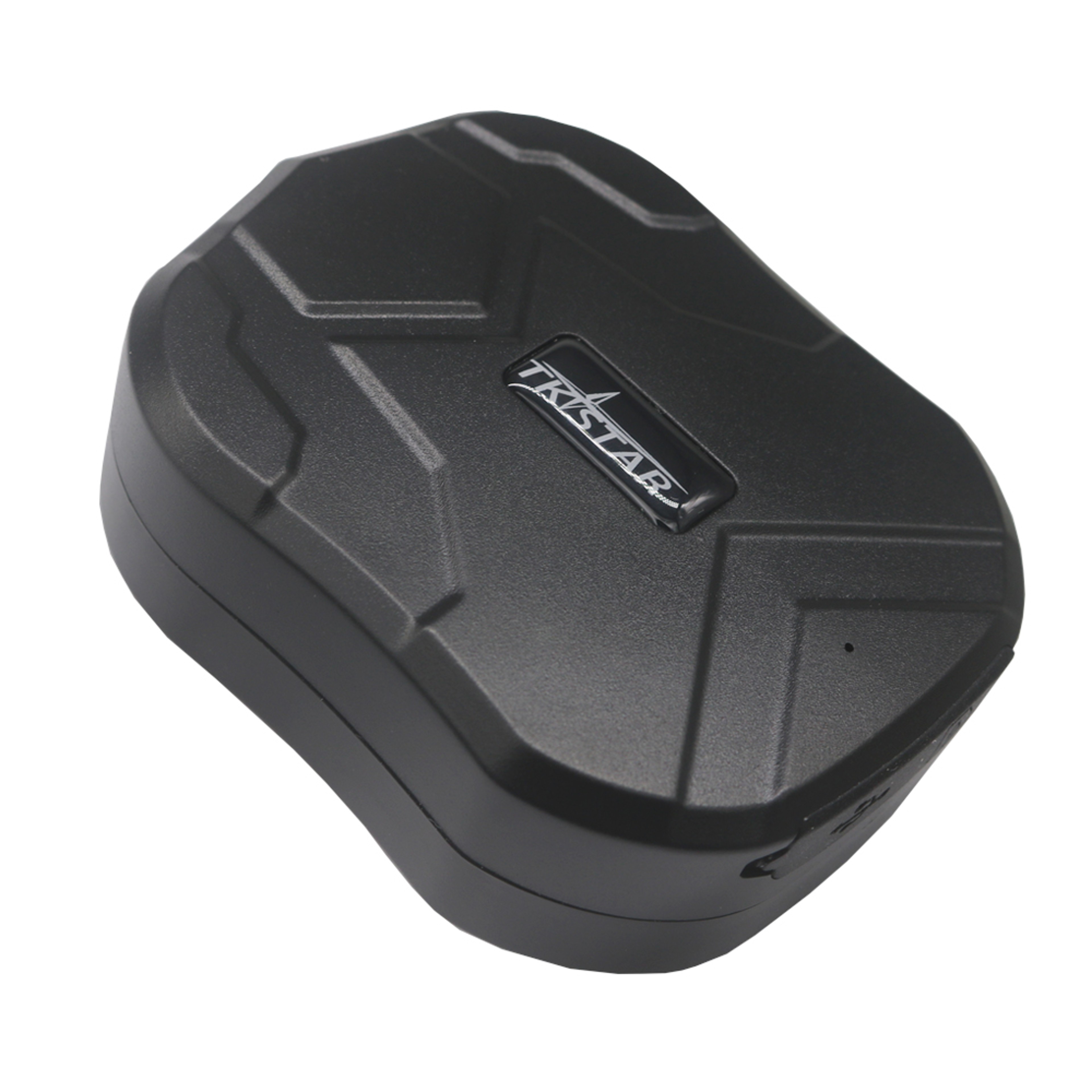 Wireless Bluetooth Mini Car Alarm Speaker For Vehicle Security System 0