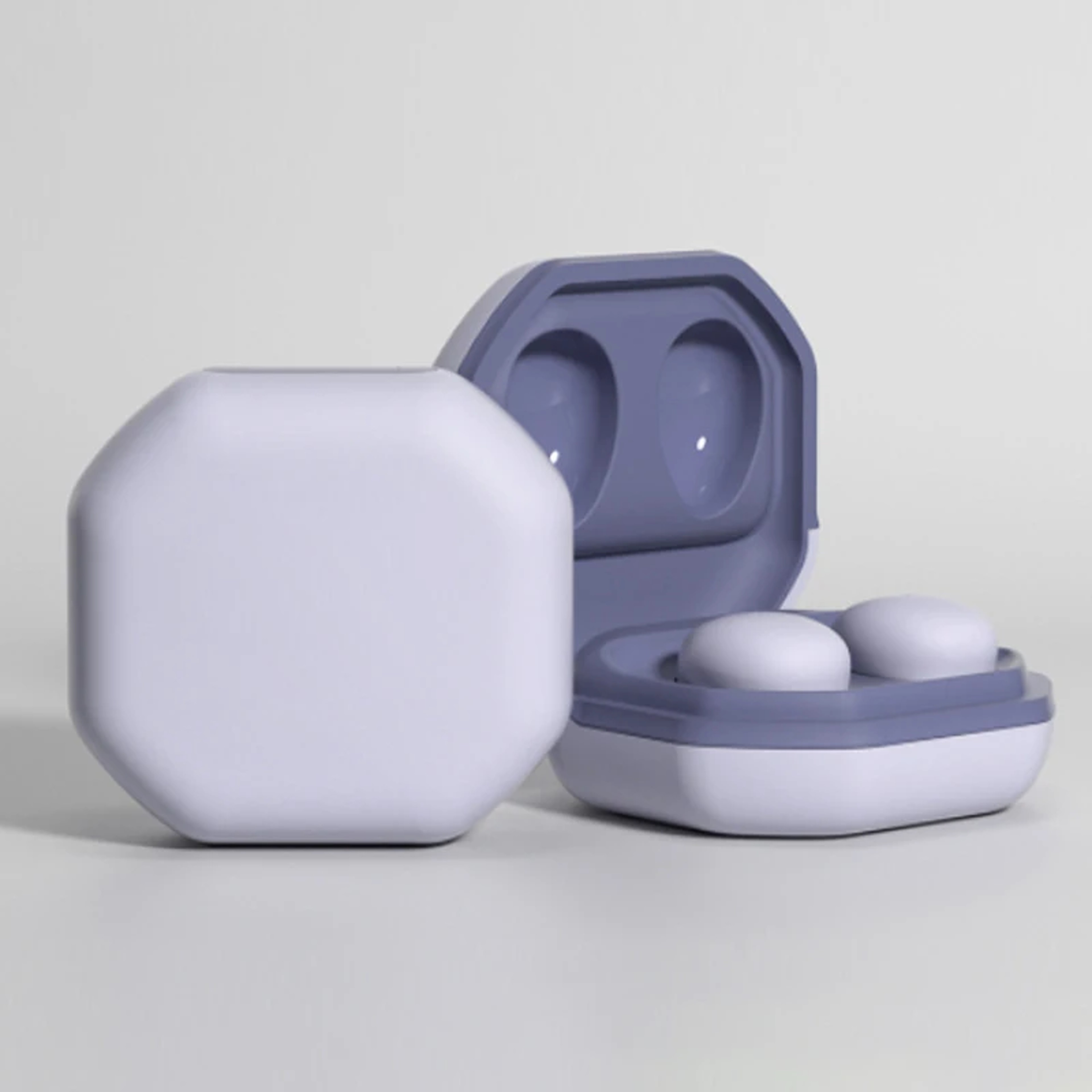 Mini Bluetooth Sleep Earbuds With Noise Reduction And Wireless Charging Case 3