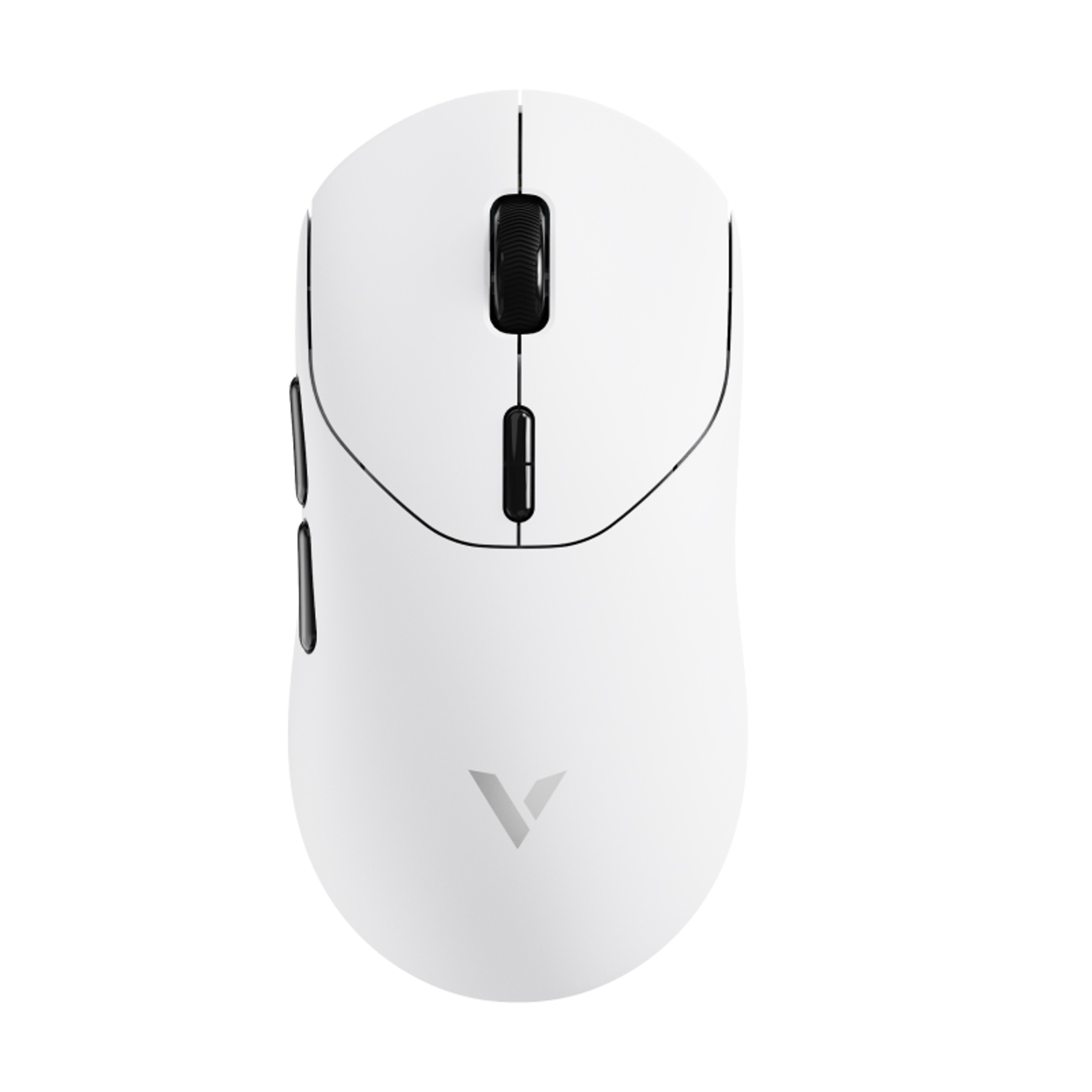 Wireless Gaming Mouse With Polling Rate Optical Sensor Lightweight Ergonomic Mouse For PC  Laptop 0