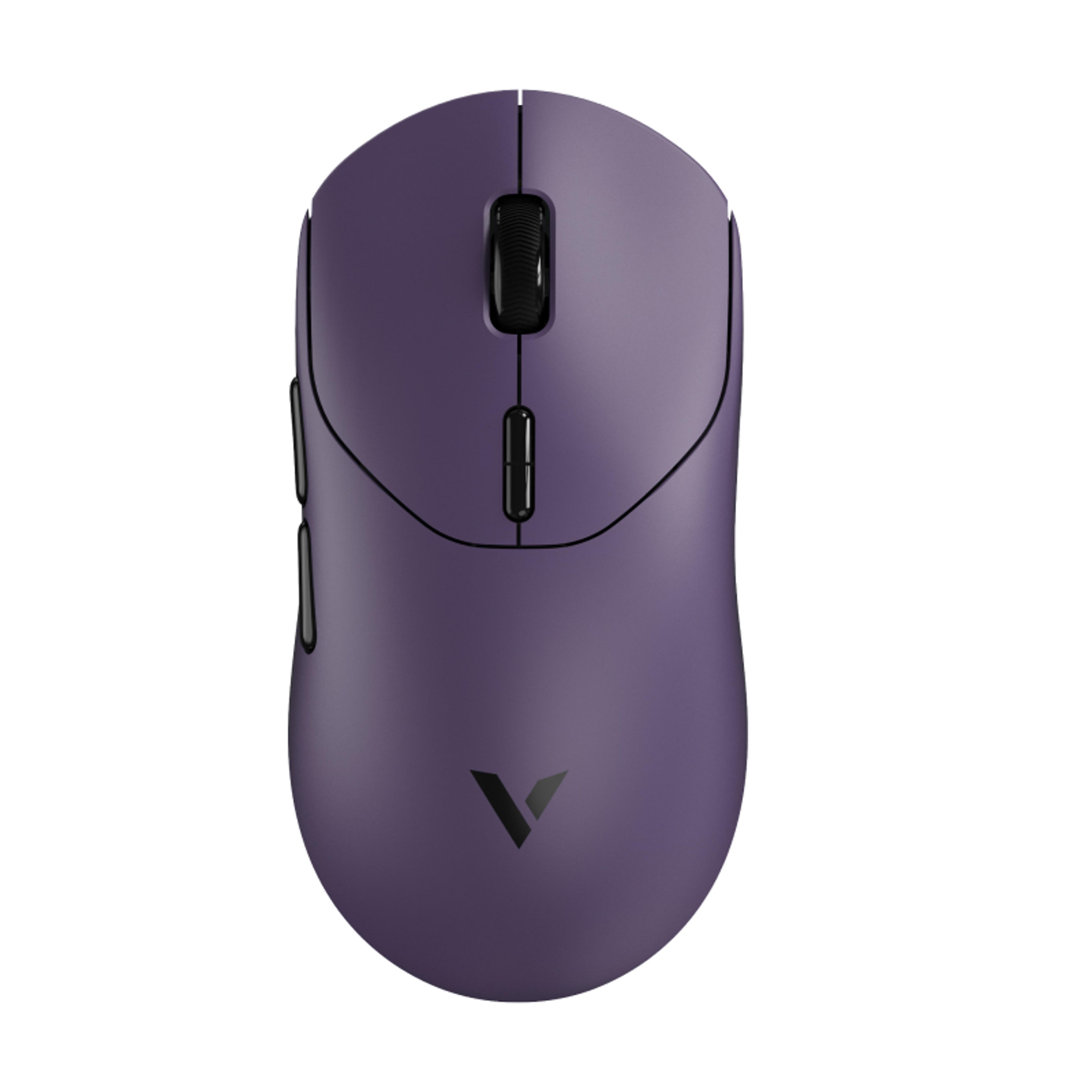 Wireless Gaming Mouse With Polling Rate Optical Sensor Lightweight Ergonomic Mouse For PC  Laptop 4