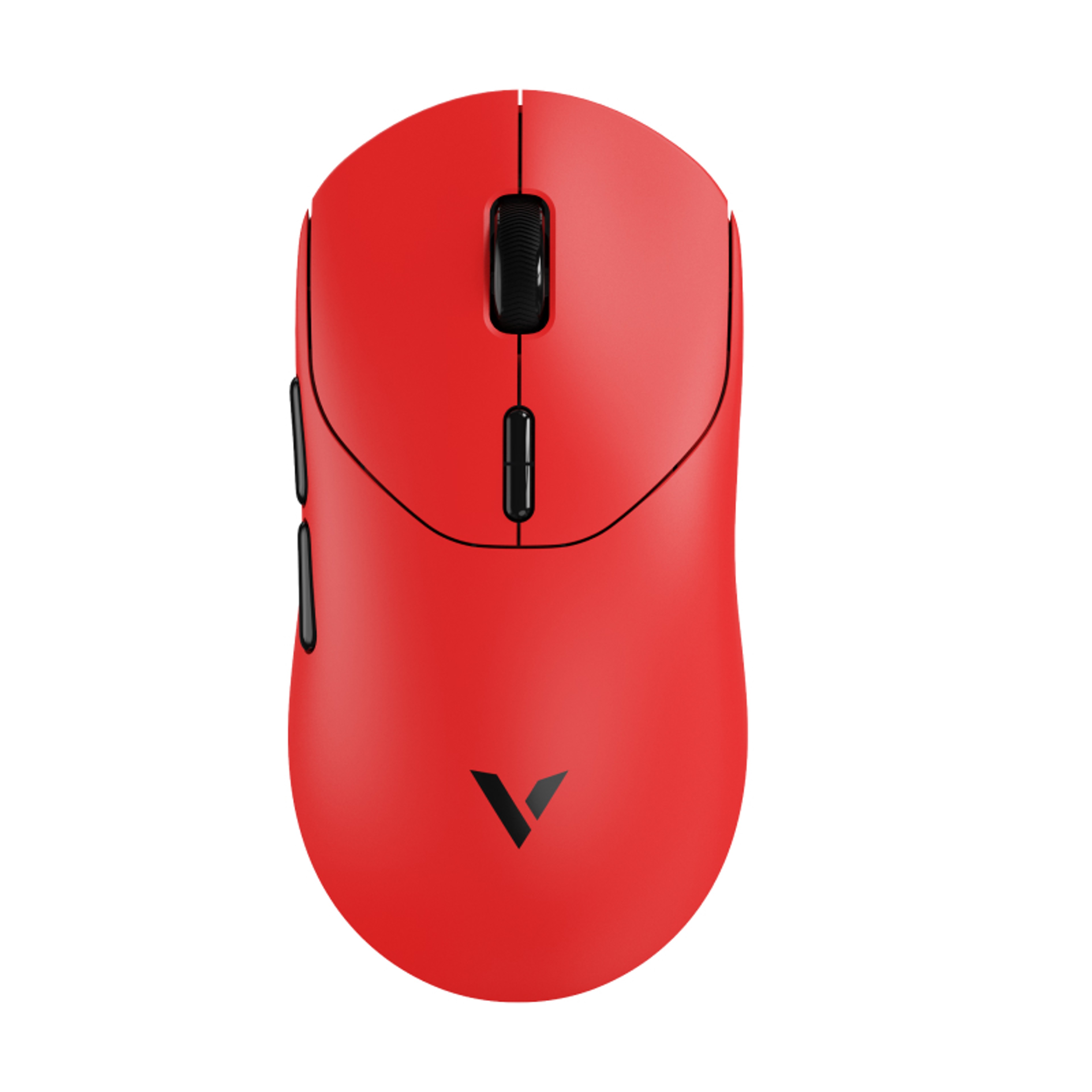 Wireless Gaming Mouse With Polling Rate Optical Sensor Lightweight Ergonomic Mouse For PC  Laptop 5