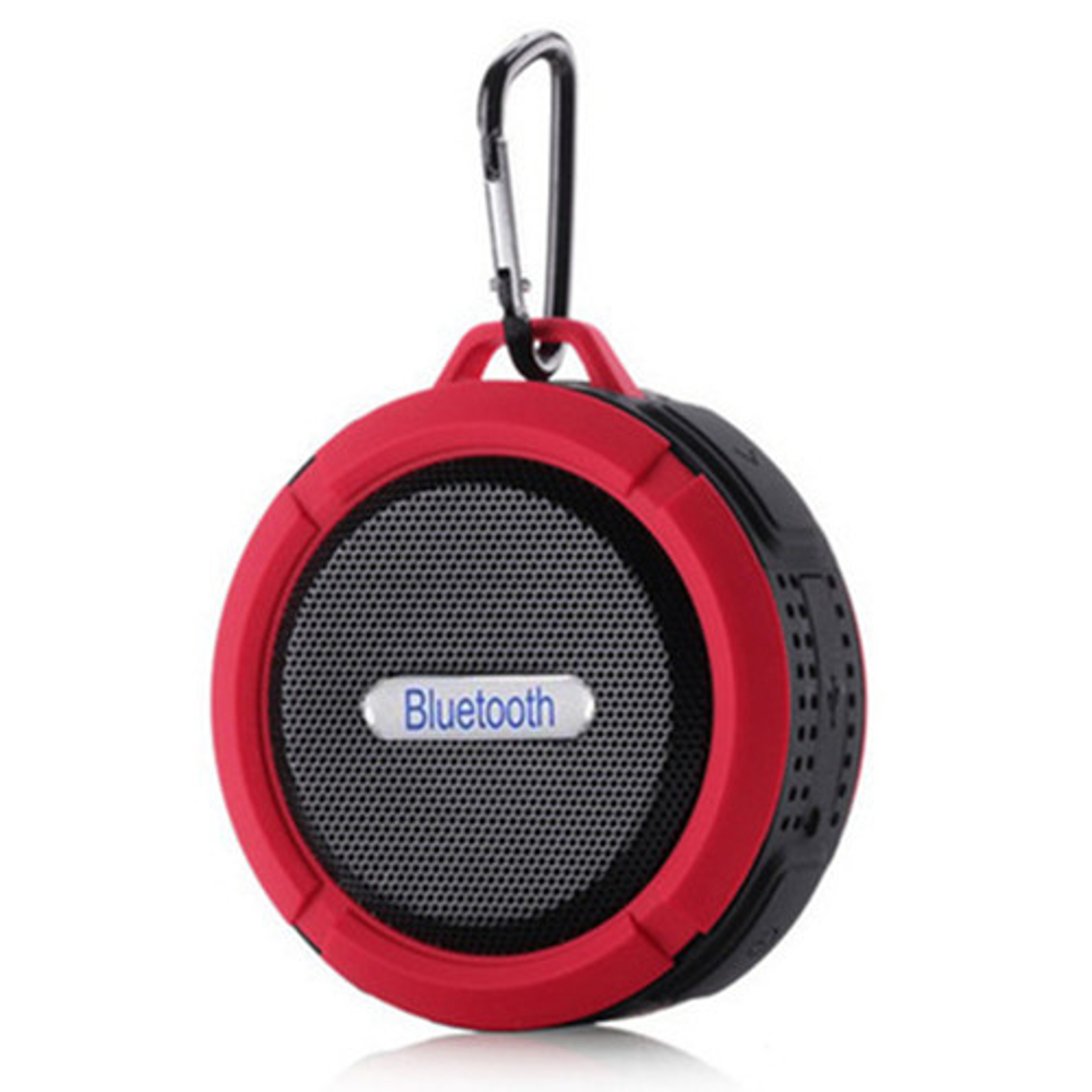 Portable Waterproof Bluetooth Speaker With Deep Bass And Wireless Stereo Sound 1