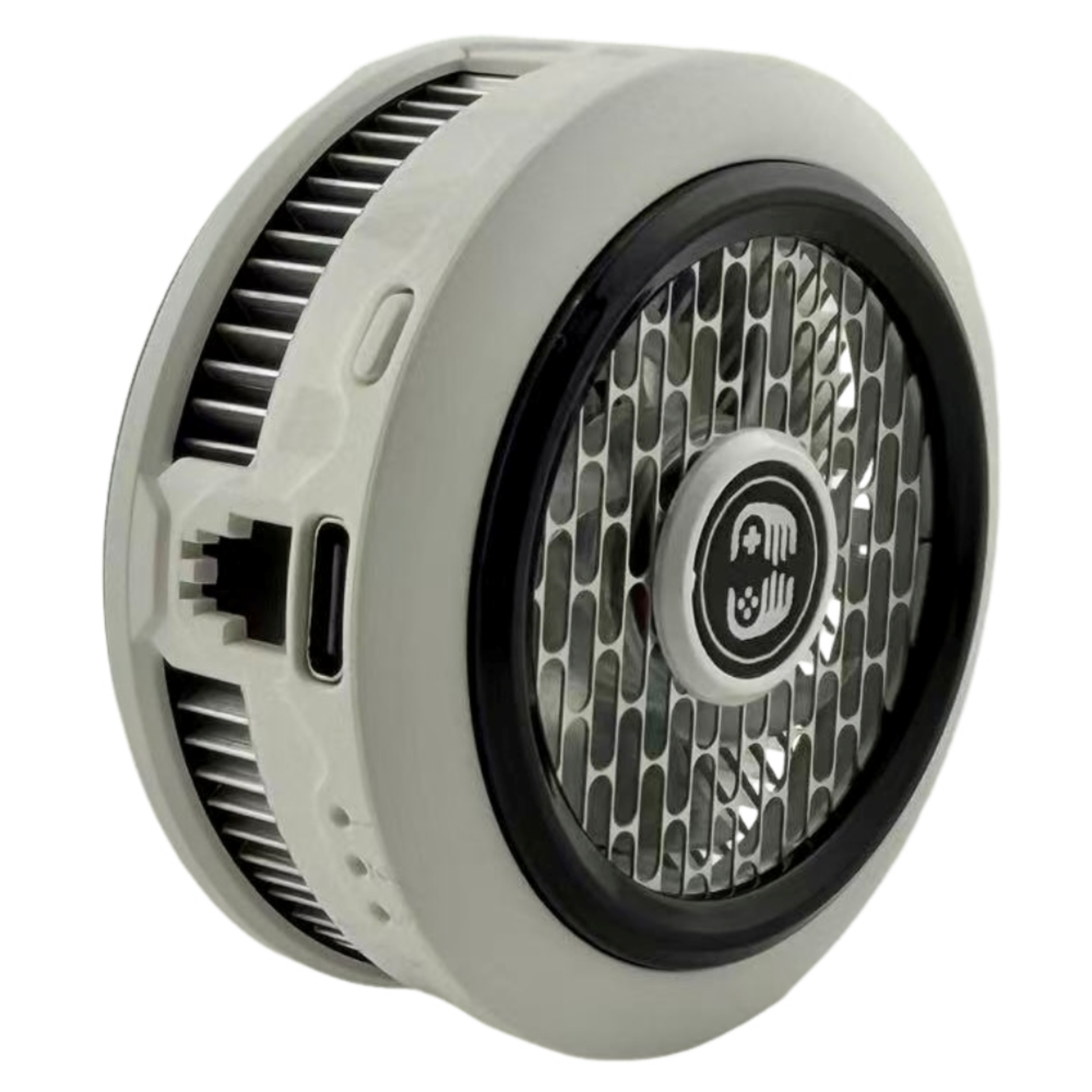 Magnetic Semiconductor Phone Cooler With Adjustable Cooling For Mobile Gaming 5