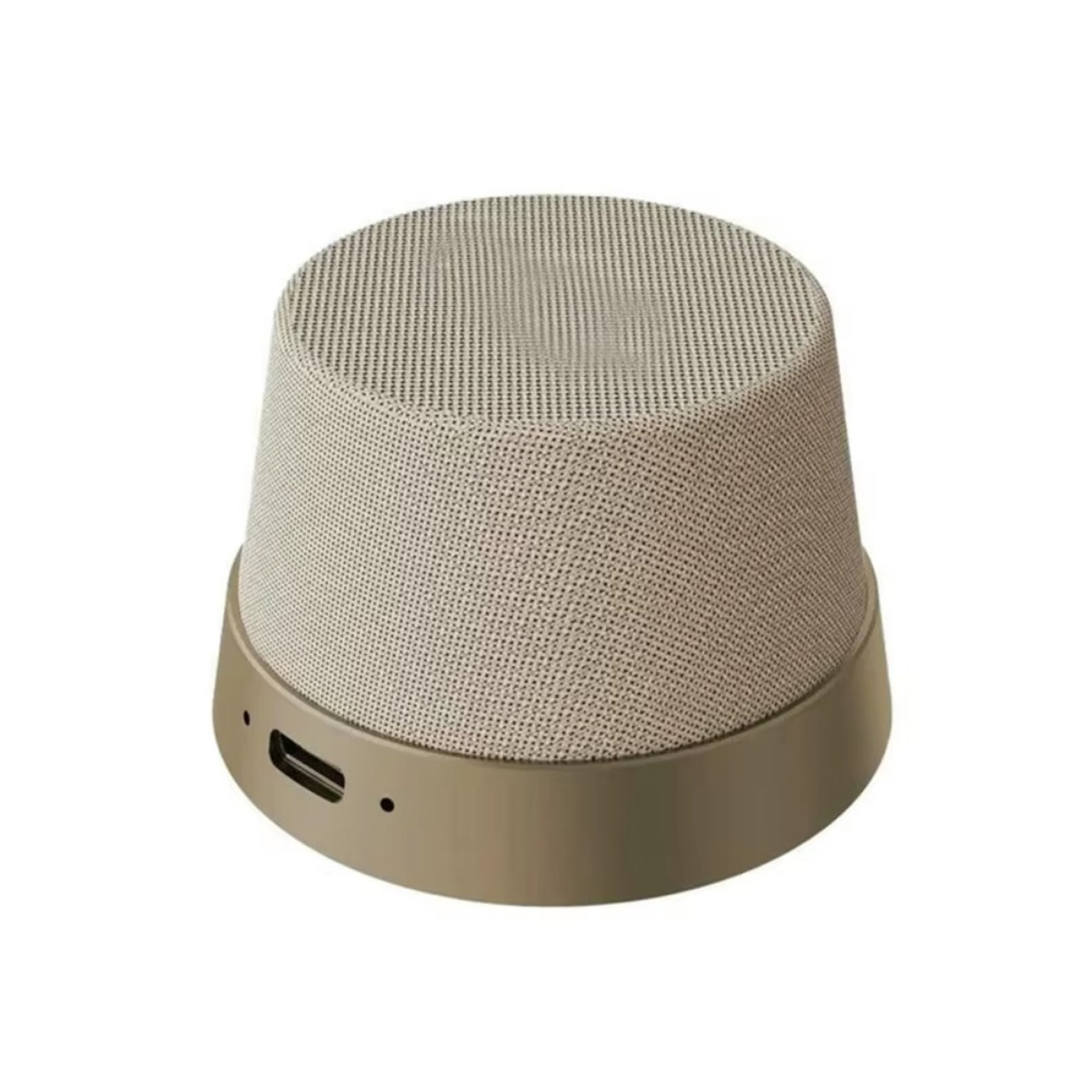 Mini Retro Bluetooth Speaker With Magnetic Clip Portable Wireless Desktop Audio 2