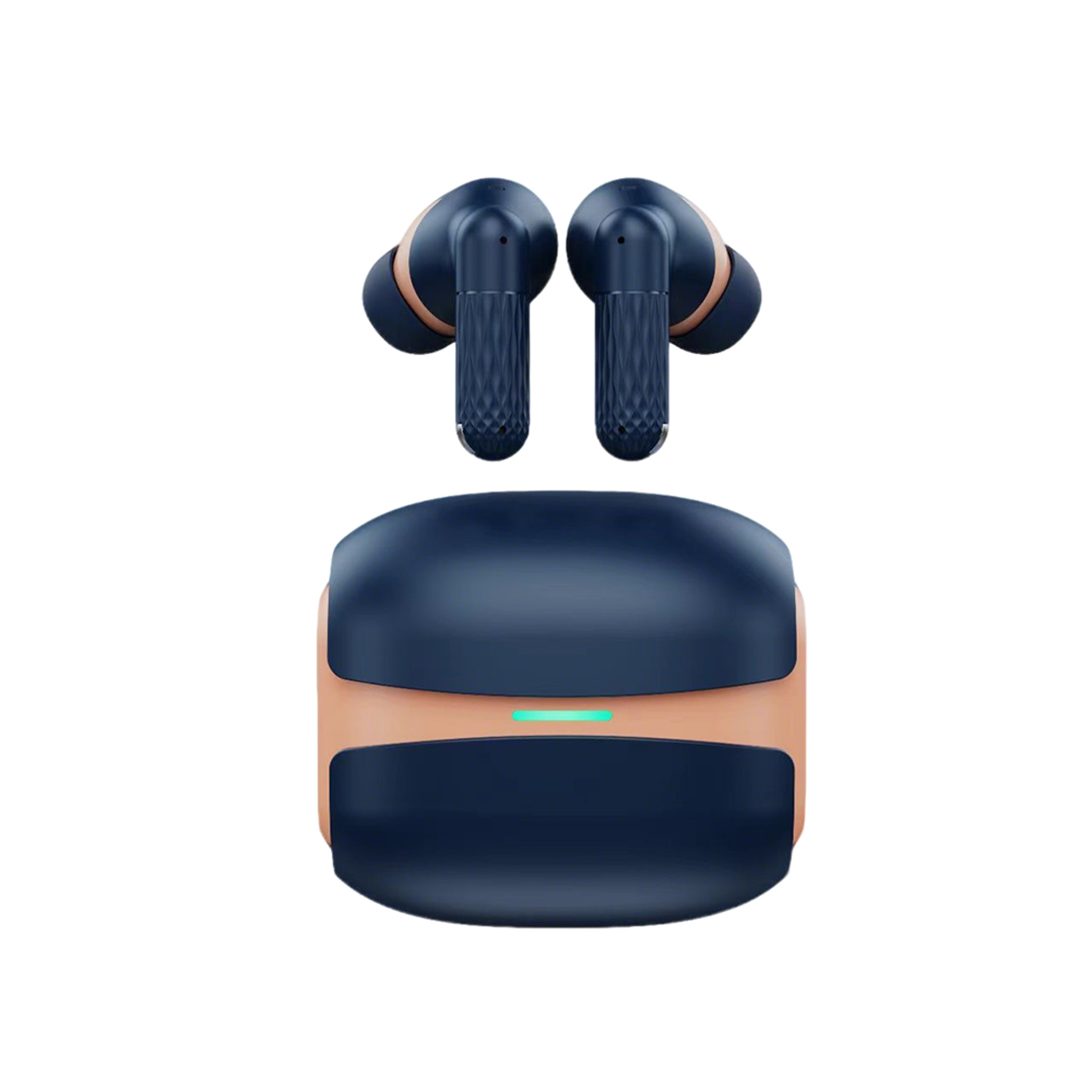 Wireless Bluetooth Noise Cancelling Headphones With HD Stereo Sound For Music  Gaming 2