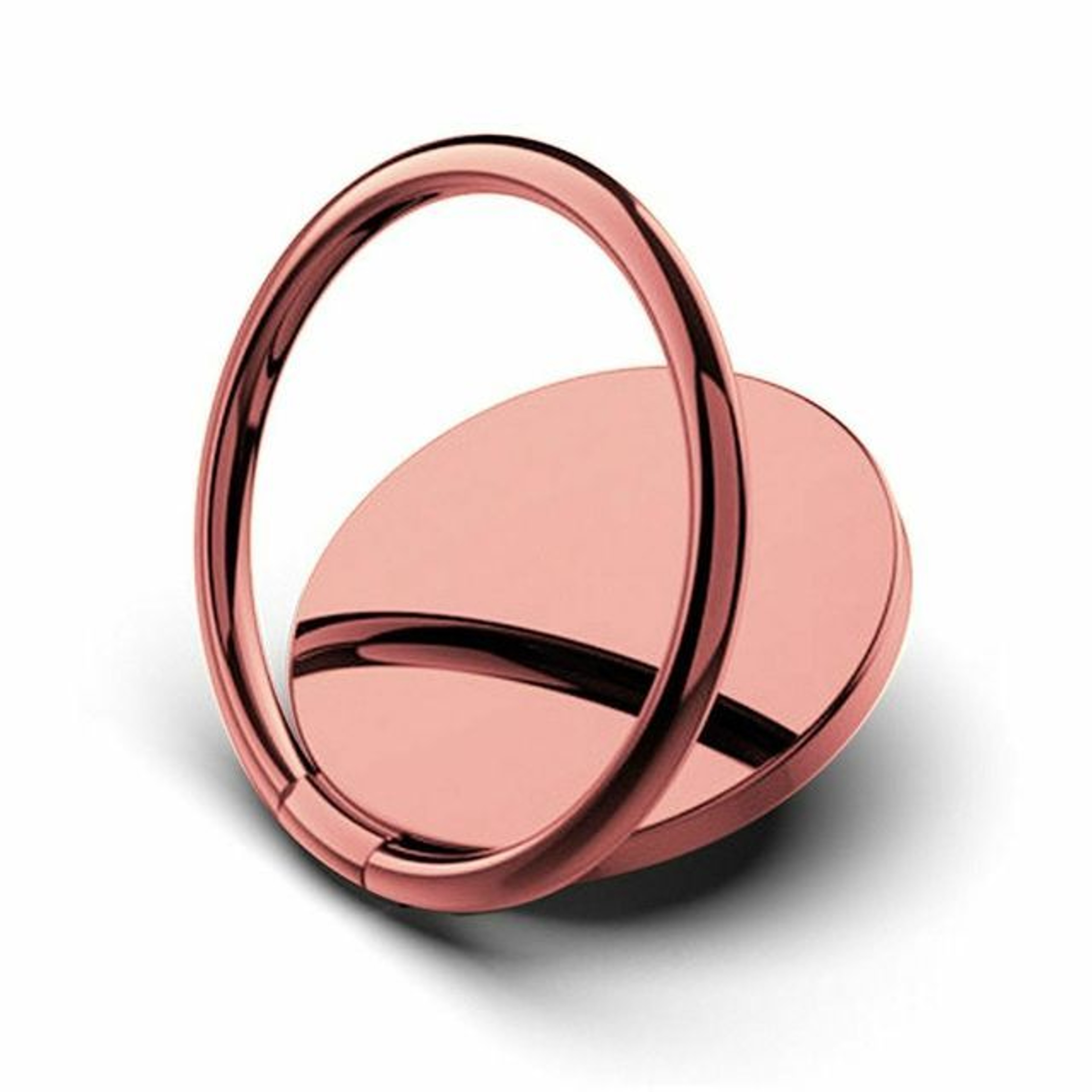 MagGrip Metal Phone Finger Ring Holder  Magnetic Phone Ring Stand For Cars 3