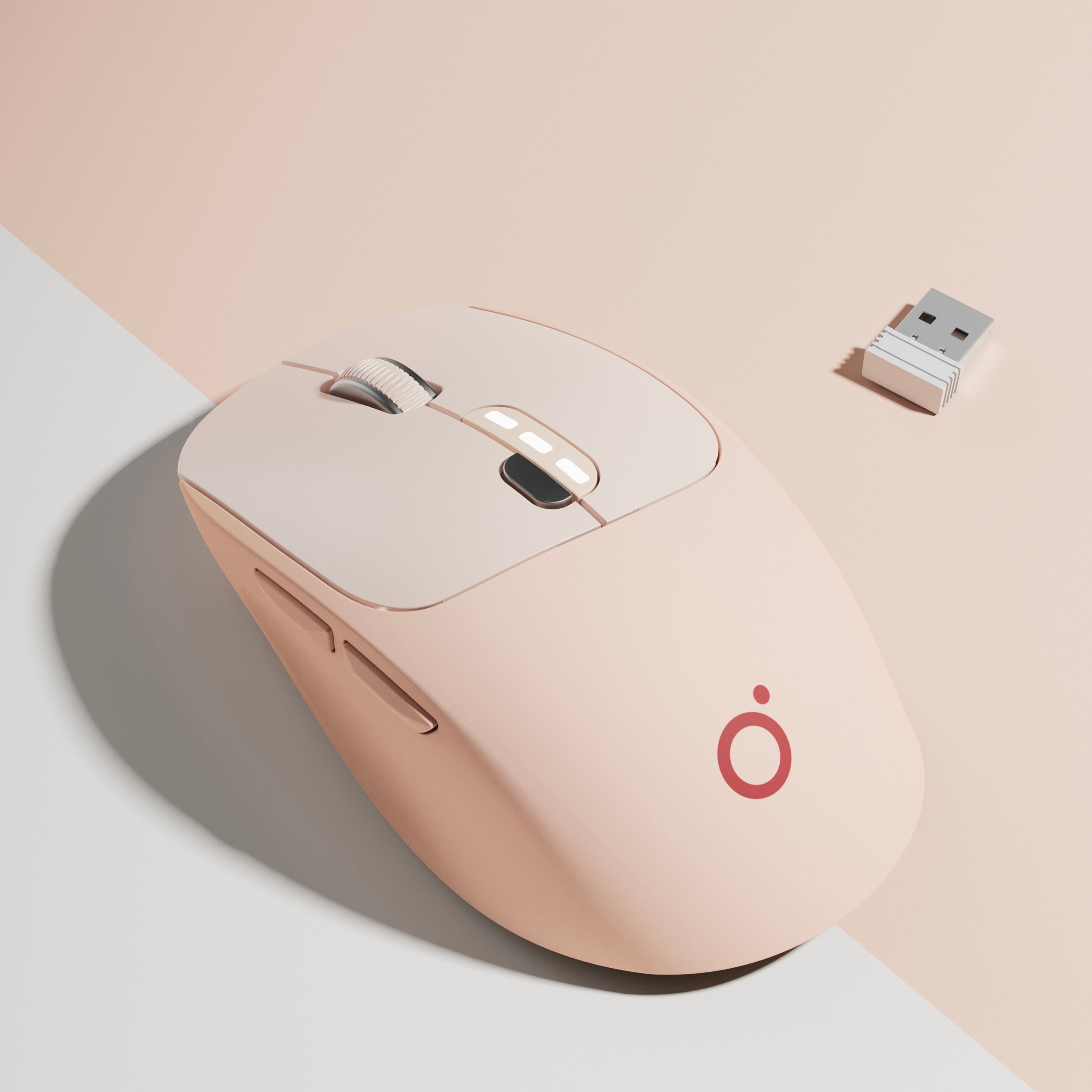 Rechargeable Wireless Bluetooth Mouse With Silent Clicks And DPI For Laptop  Desktop 6