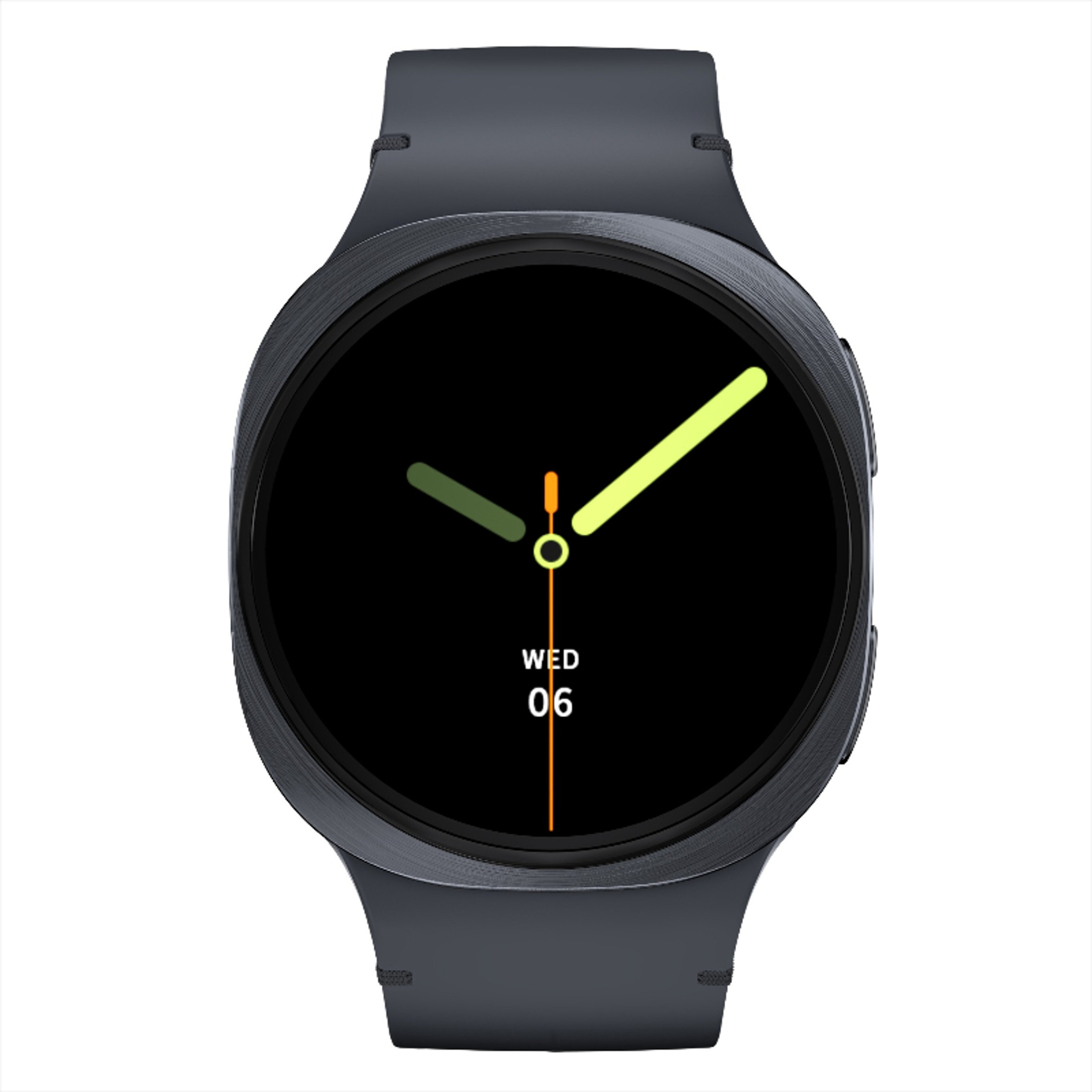 ApexFit HD Smart Watch with Bluetooth Calling GPS & Health Tracker – view 1