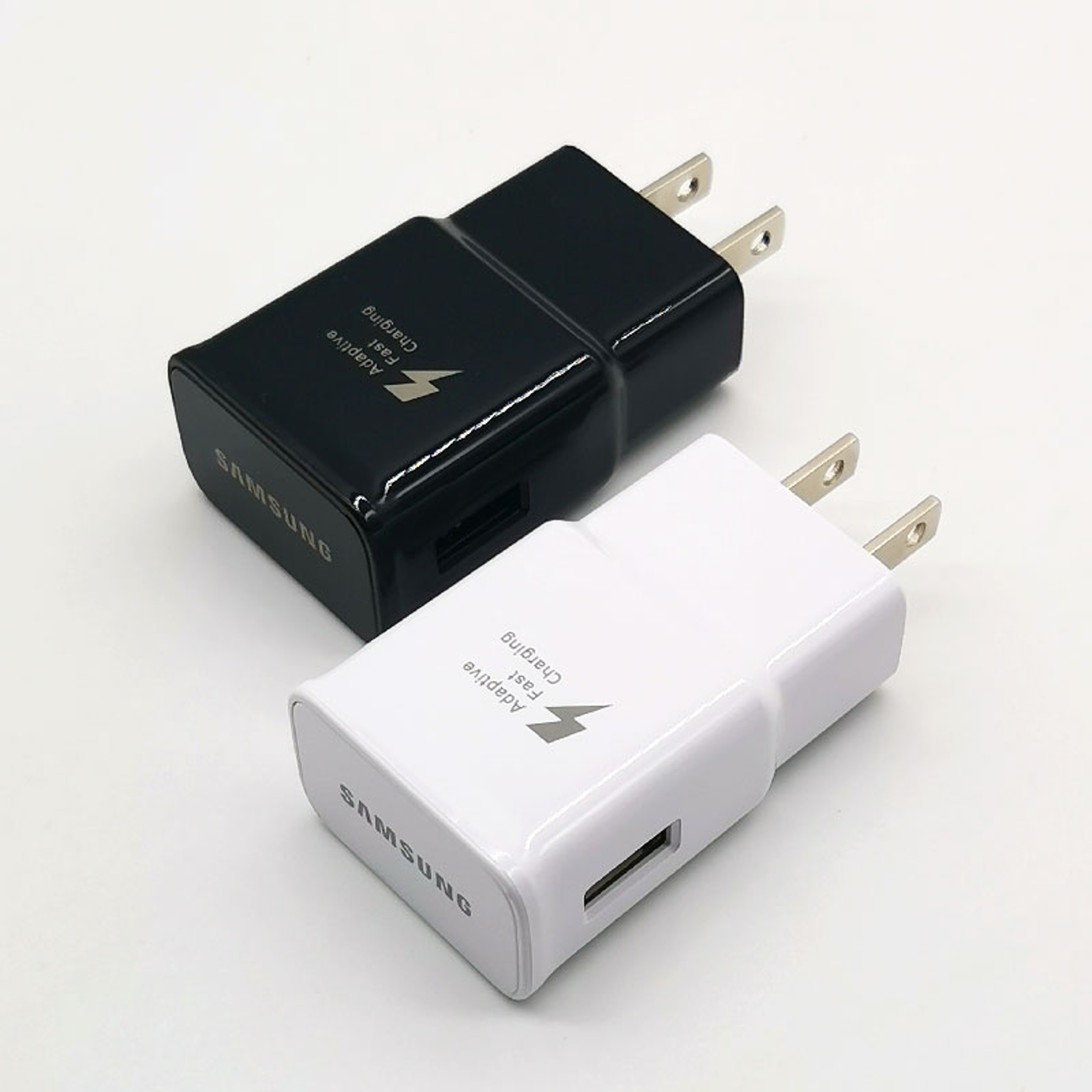 Fast Charger USB Wall Adapter Quick Charge US Plug 2
