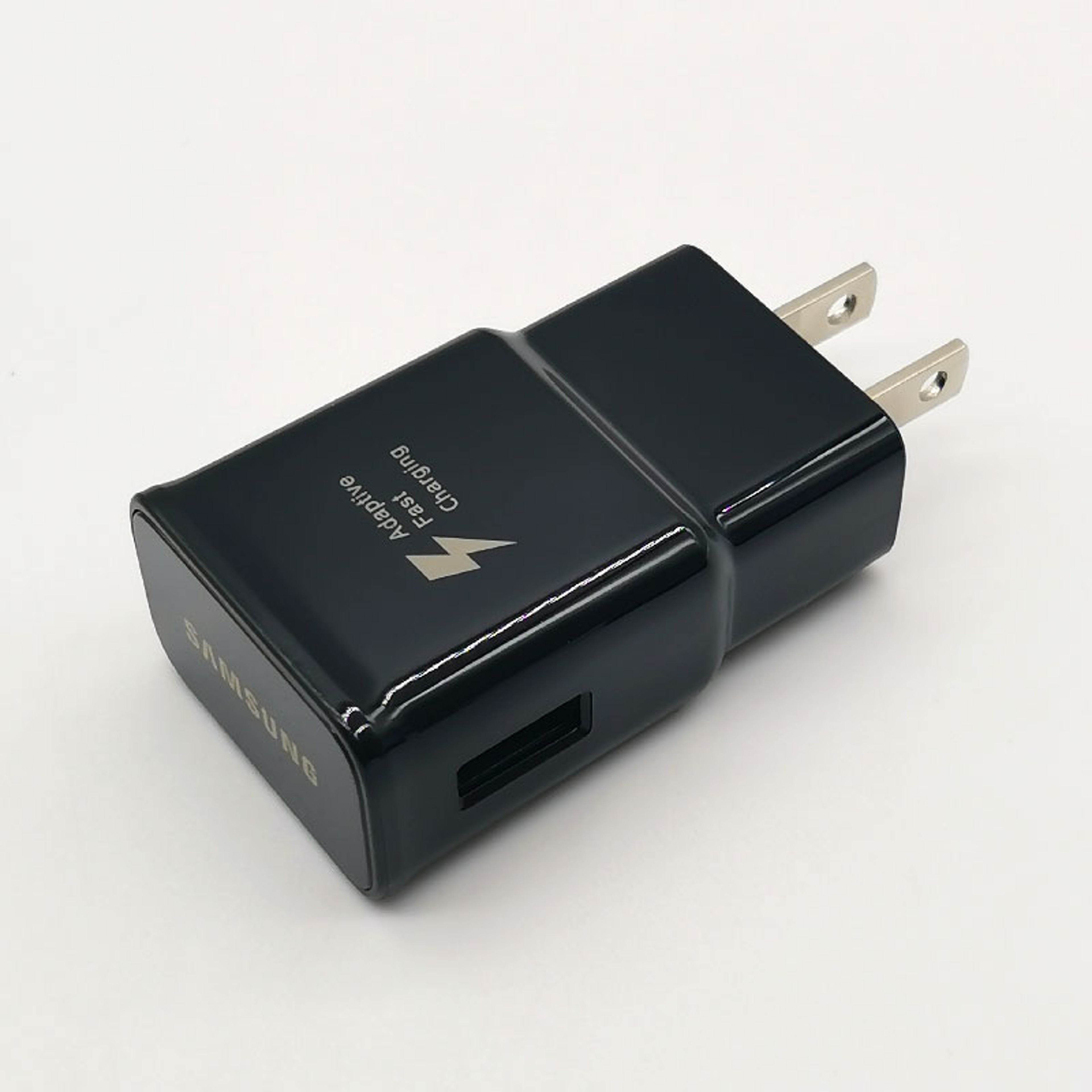 Fast Charger USB Wall Adapter Quick Charge US Plug 3