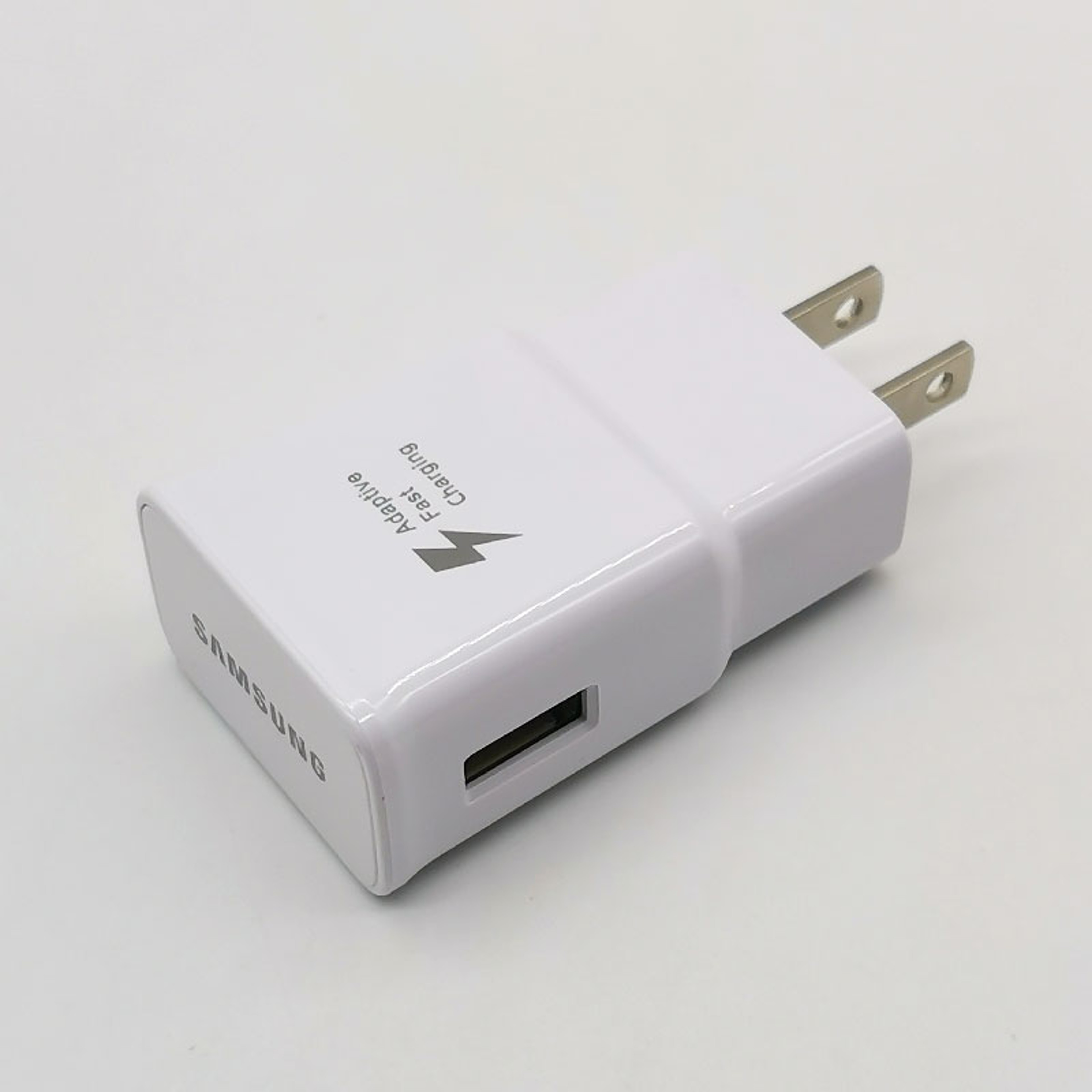 Fast Charger USB Wall Adapter Quick Charge US Plug 4