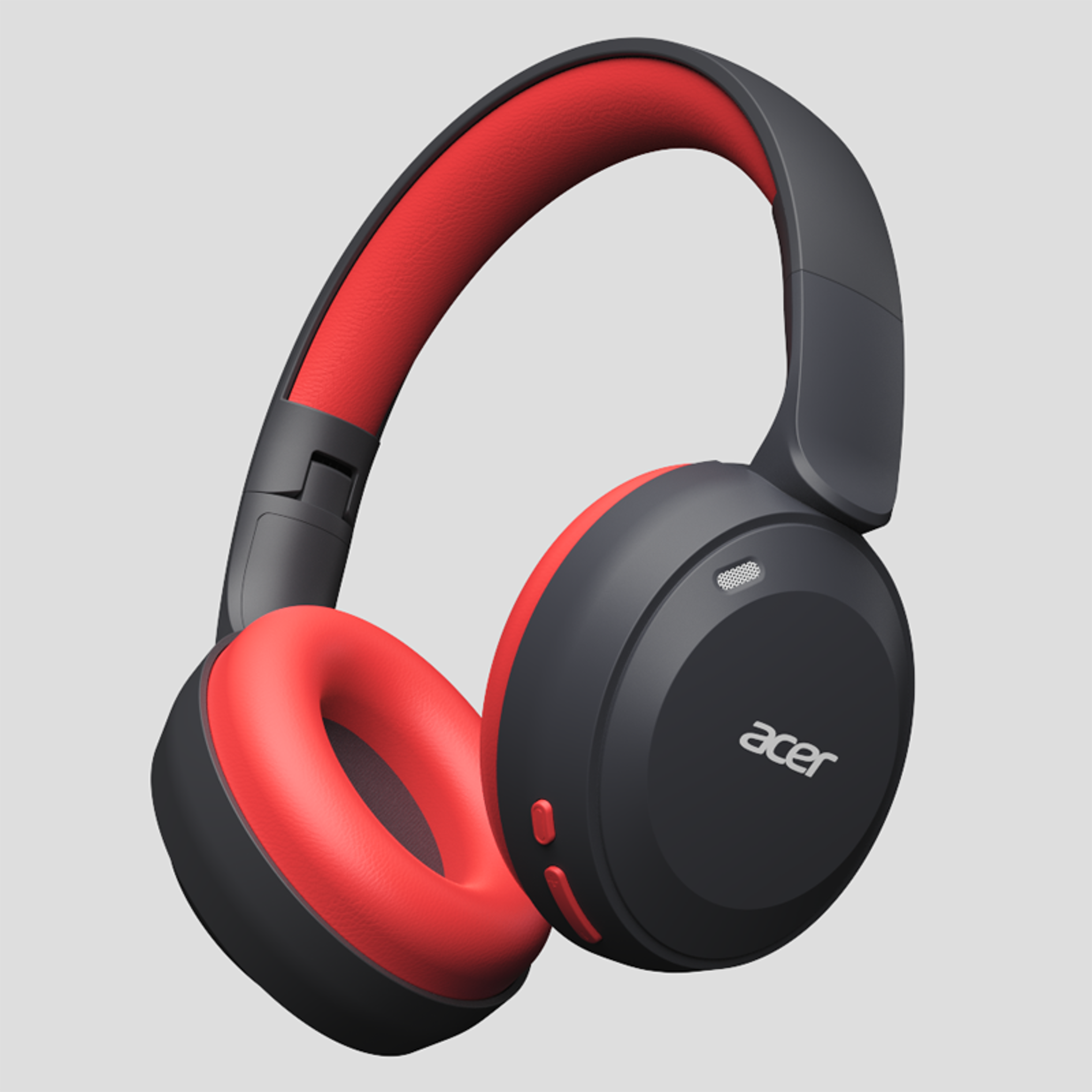 Kids Bluetooth Wireless Over Ear Headphones with Safe Volume Limiter – view 7