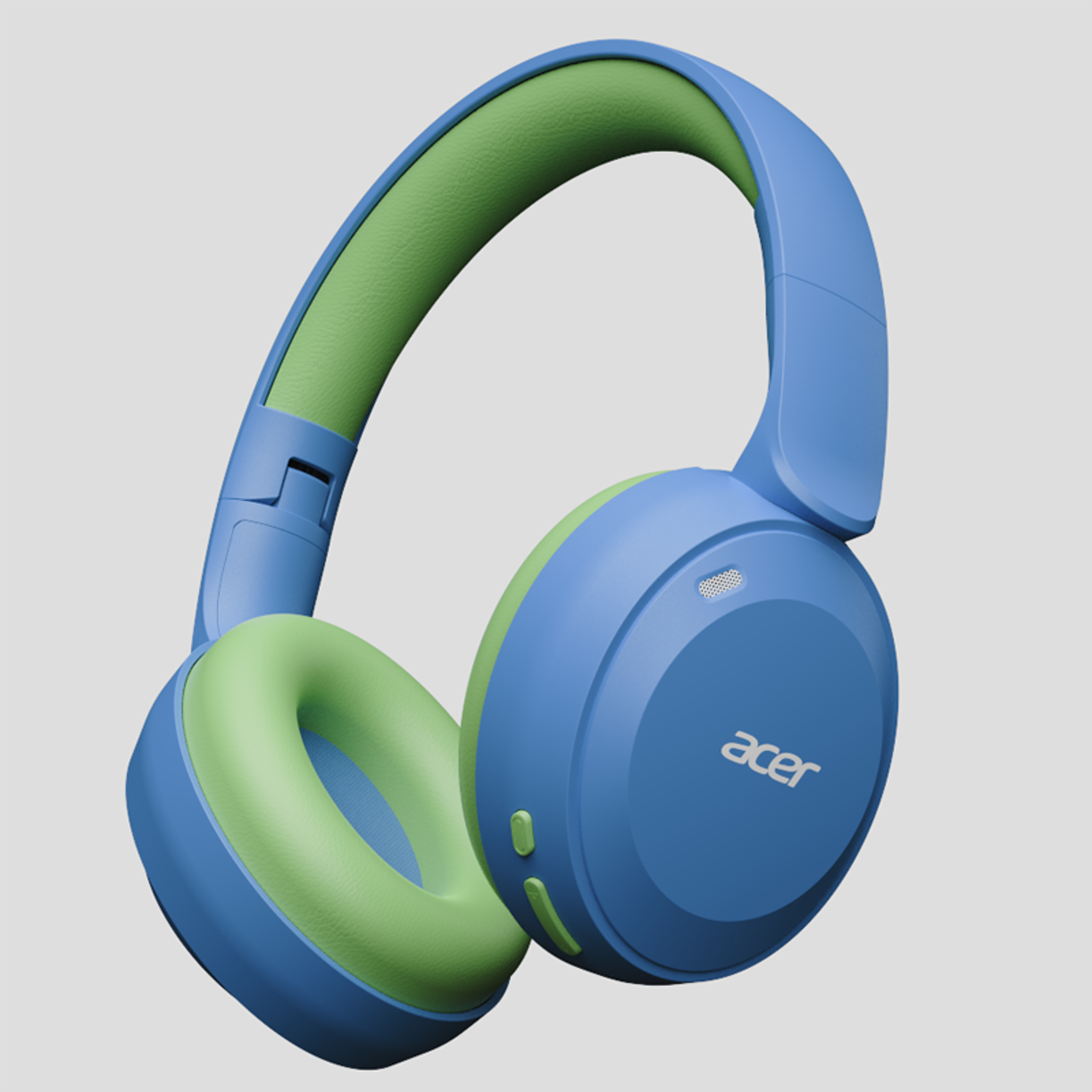 Kids Bluetooth Wireless Over Ear Headphones with Safe Volume Limiter – view 12
