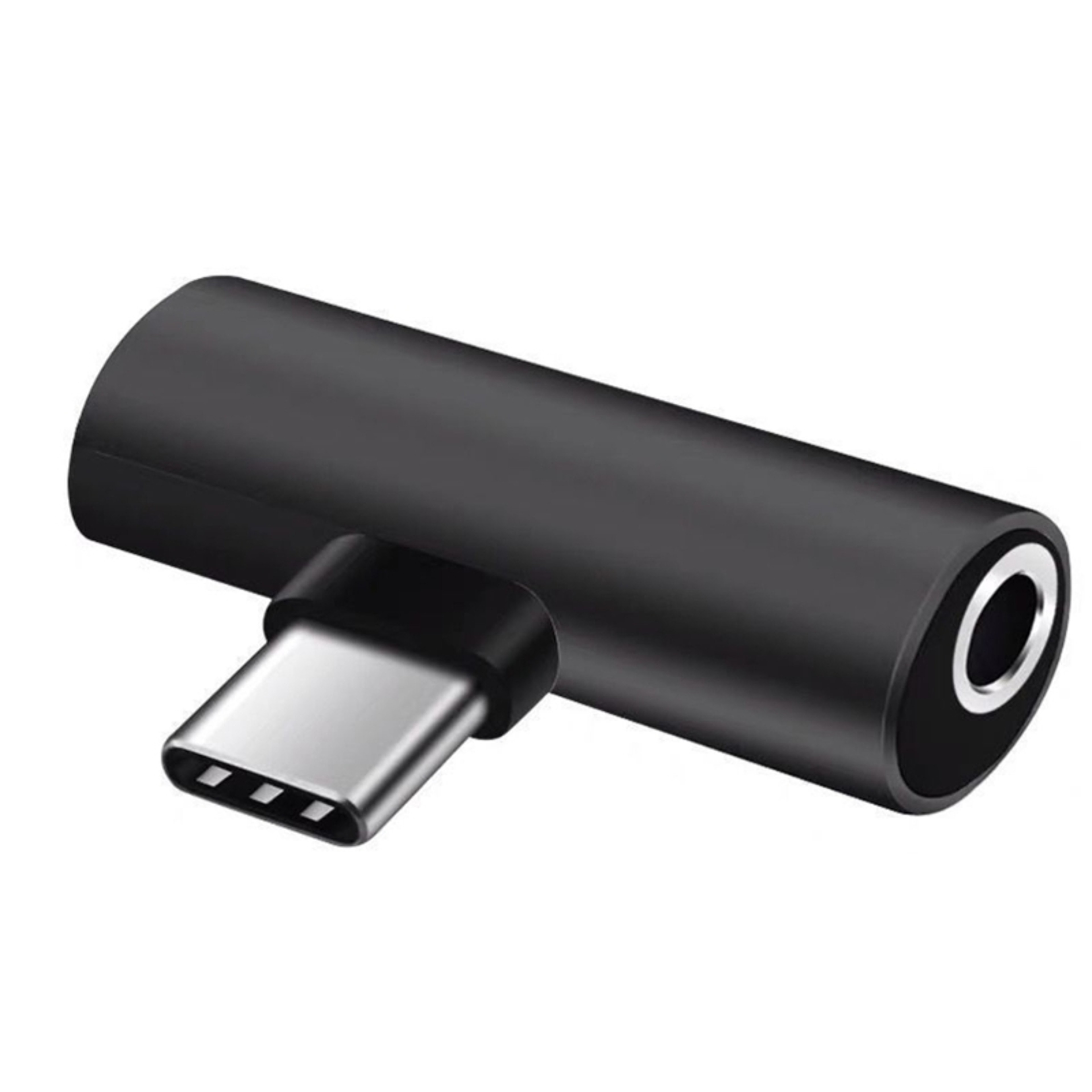 USB C To Adapter HiFi Audio Converter Type C To AUX Headphone Jack For Samsung 3