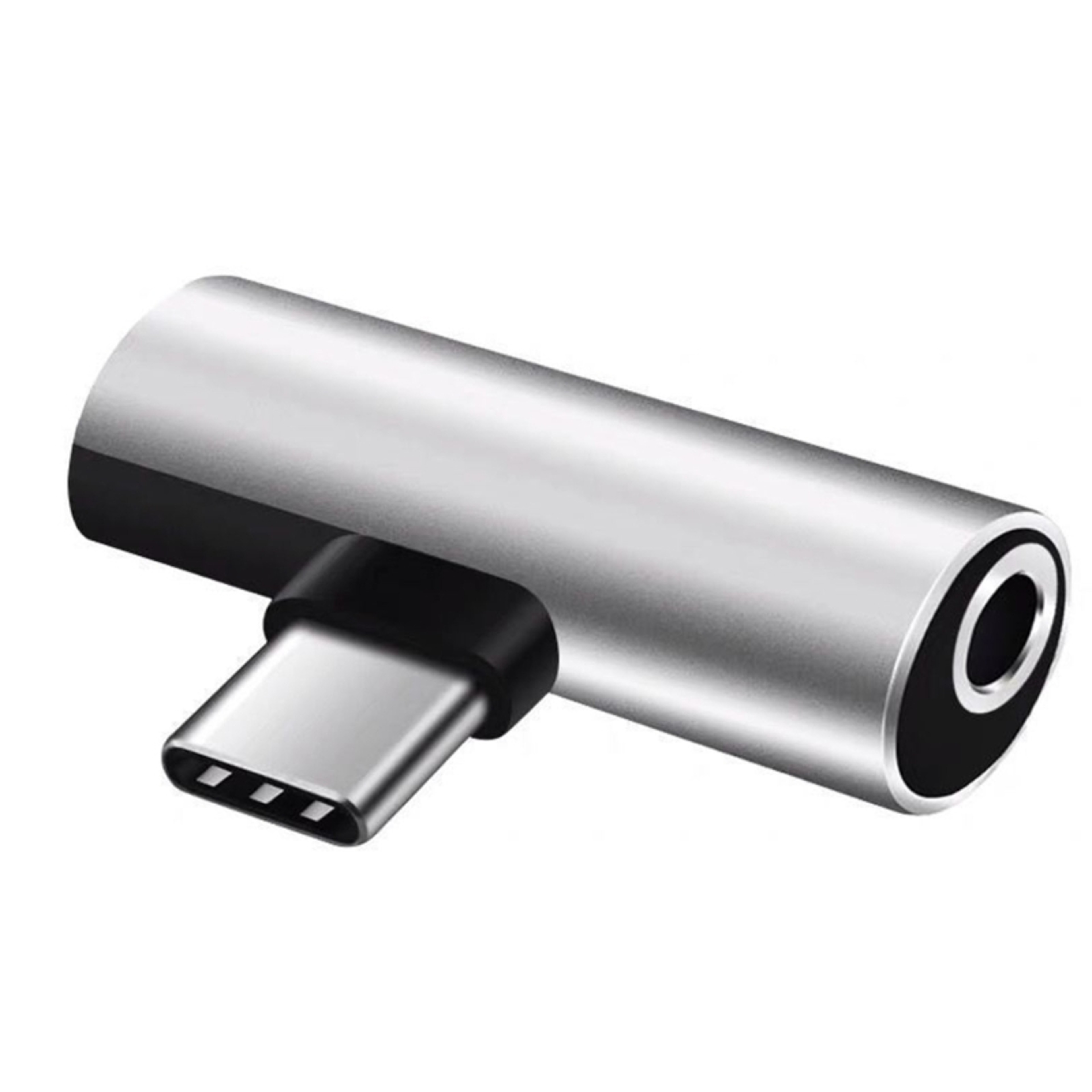 USB C To Adapter HiFi Audio Converter Type C To AUX Headphone Jack For Samsung 5