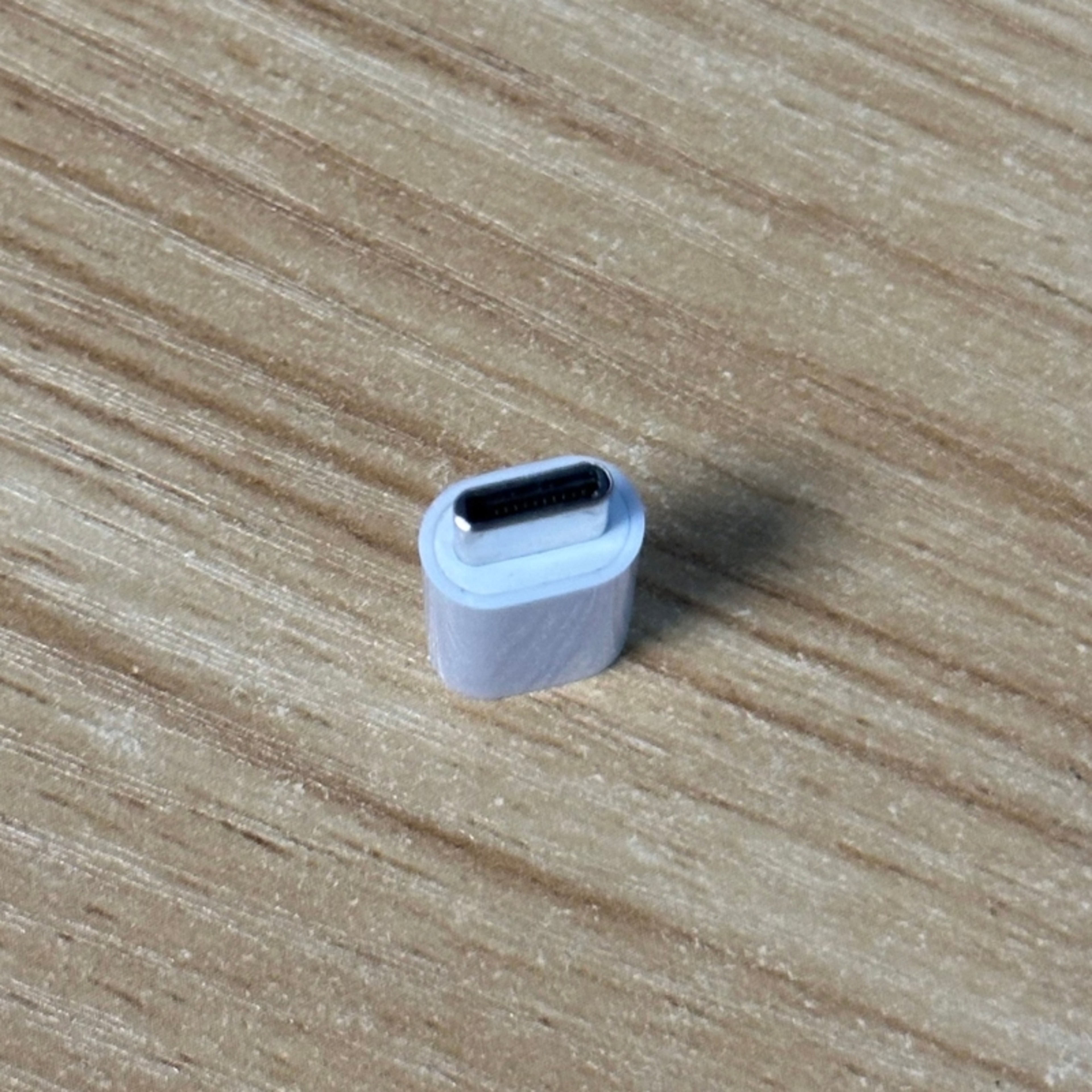 Mini USB To USB C Adapter Data Transfer Converter Female To Male For Cameras GPS And Digital Device 3