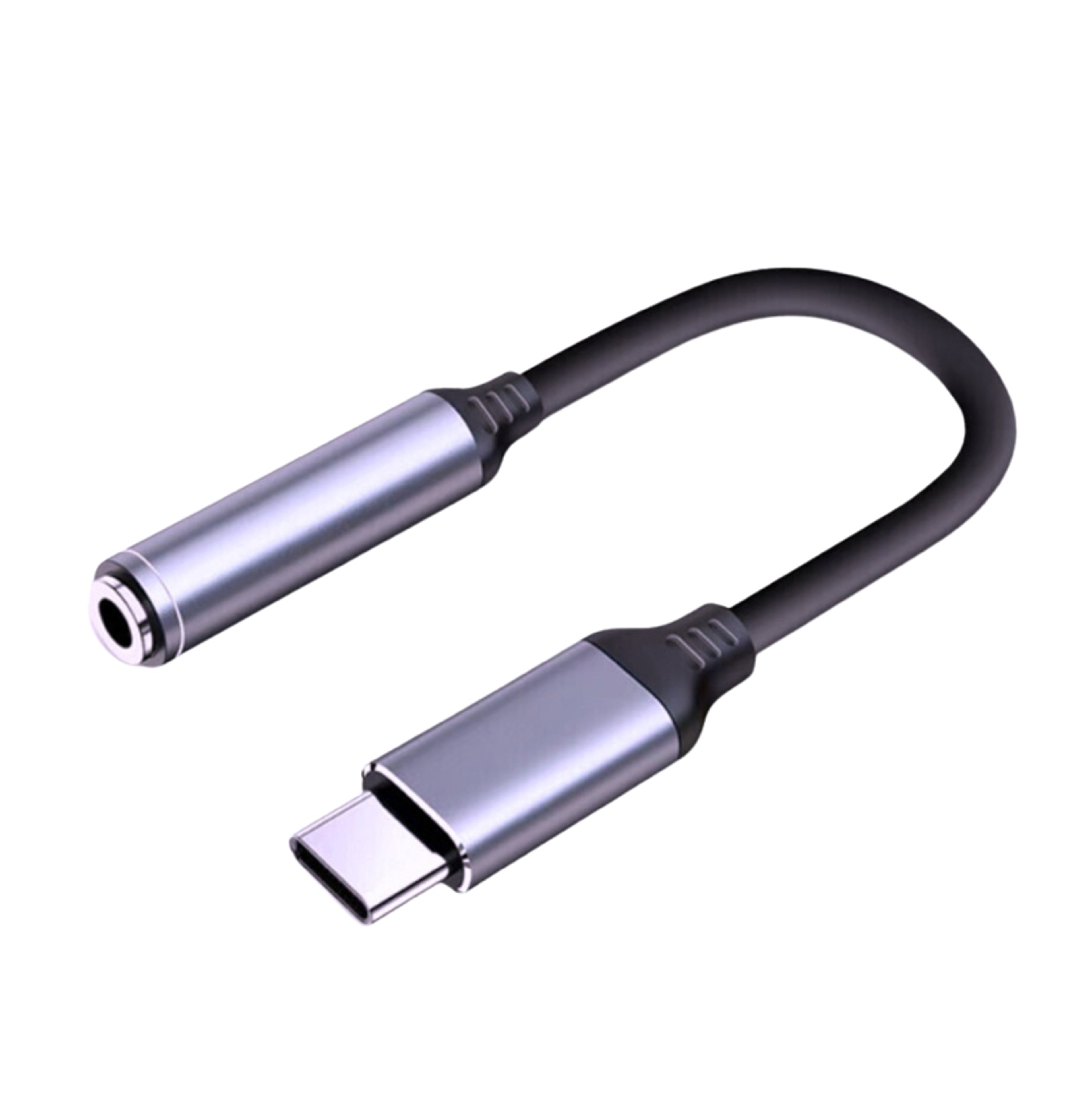 USB C to Adapter HiFi Audio Converter for iPhone Samsung Galaxy Huawei Xiaomi – view 7