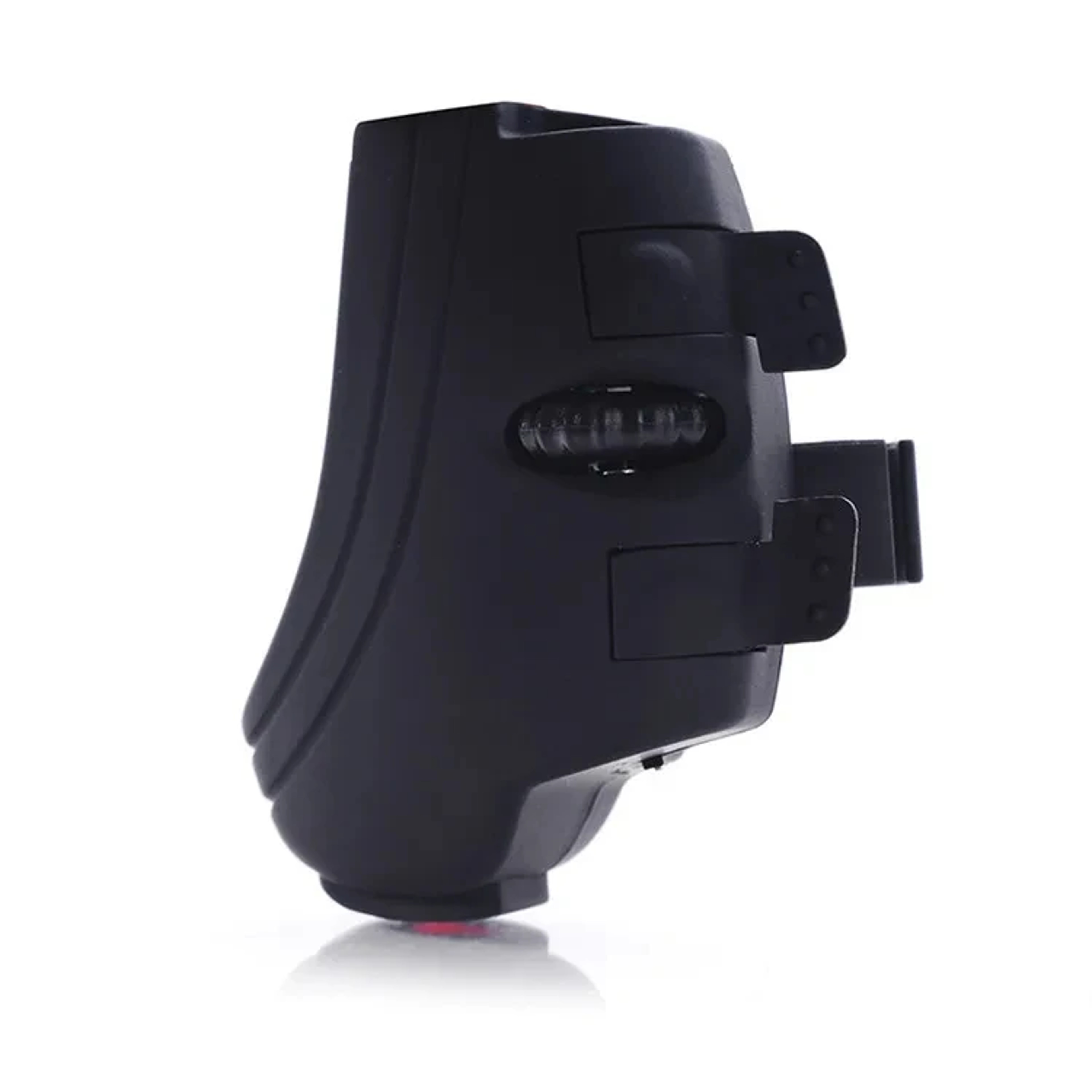 Finger Ring Mouse Rechargeable Wireless Finger Mouse Portable Ergonomic Remote Control For Office 1