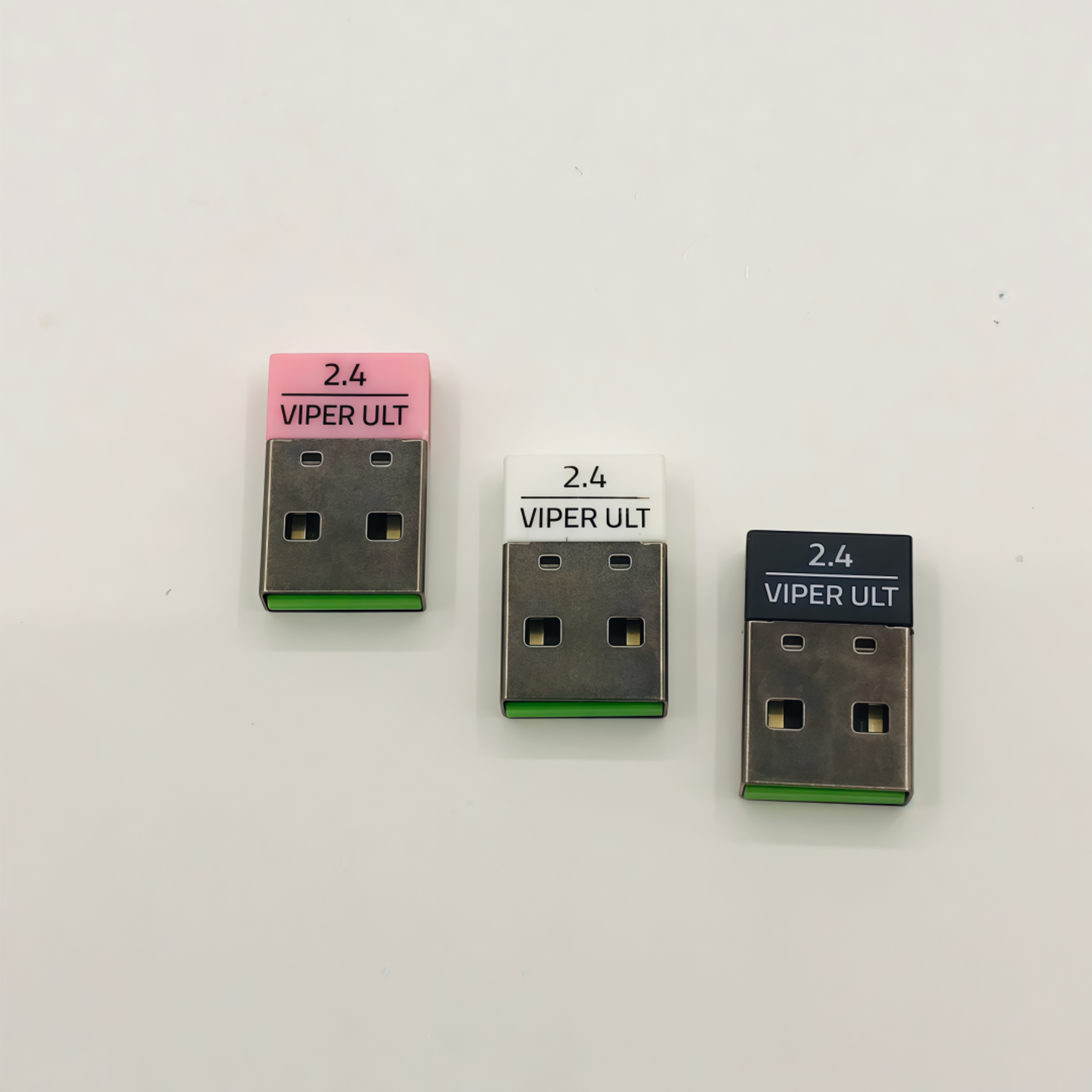 Original Viper Ultimate USB Dongle Wireless Gaming Mouse Receiver Replacement Adapter 0