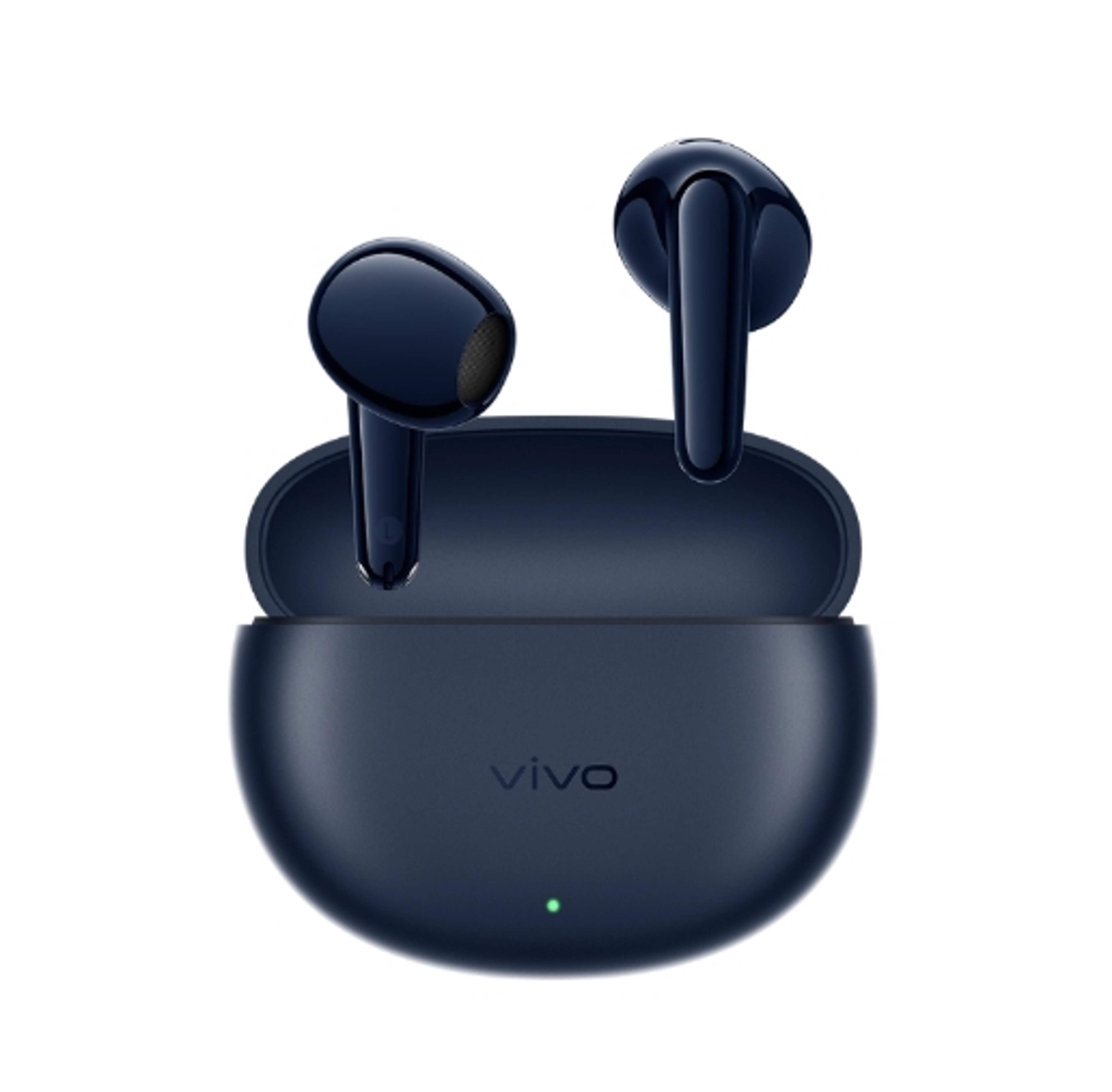 Bluetooth True Wireless Earbuds With AI Noise Cancelling Mic And Charging Case 0
