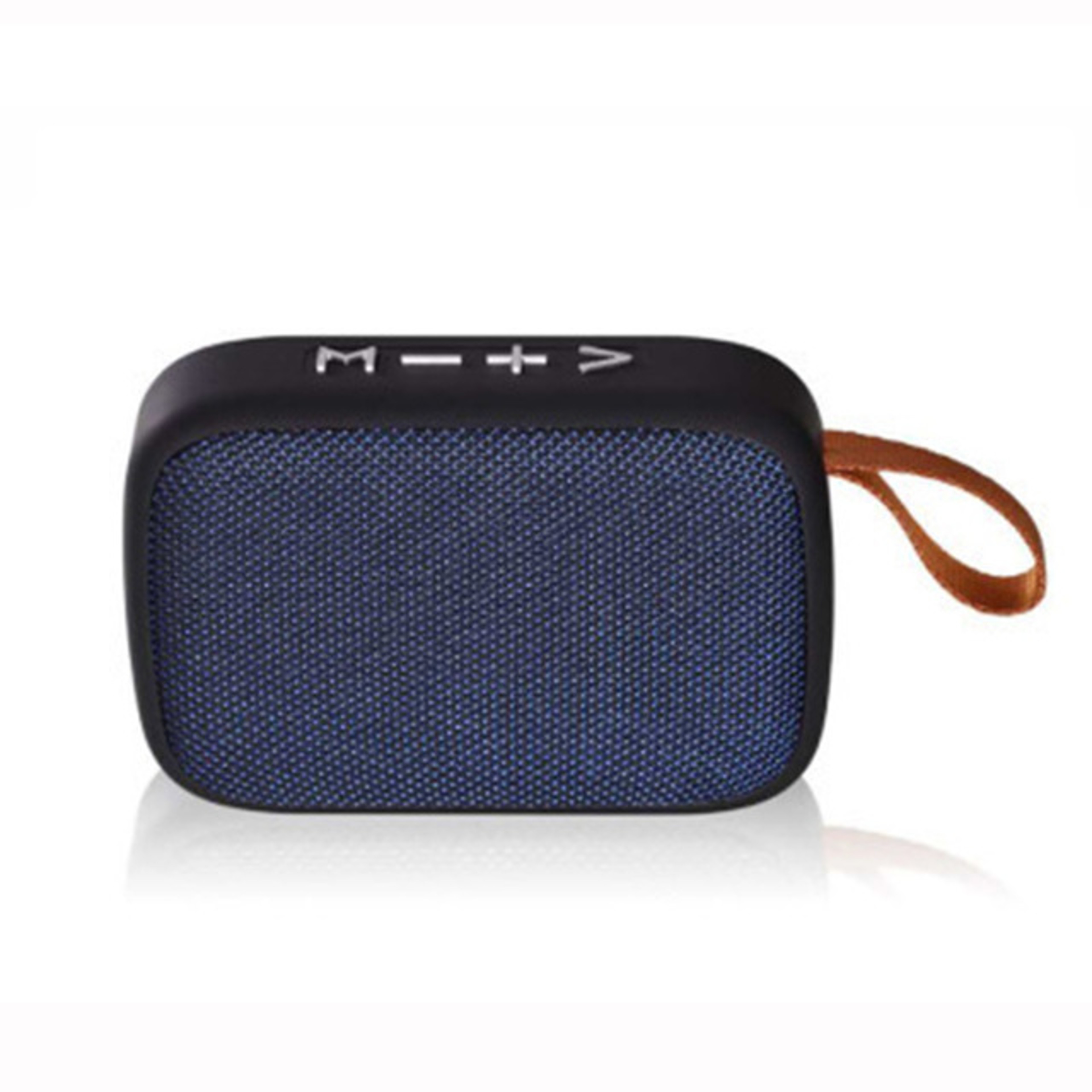 Portable Bluetooth Speaker TWS Mini Wireless Stereo Speaker With HD Bass For Outdoor Travel 9