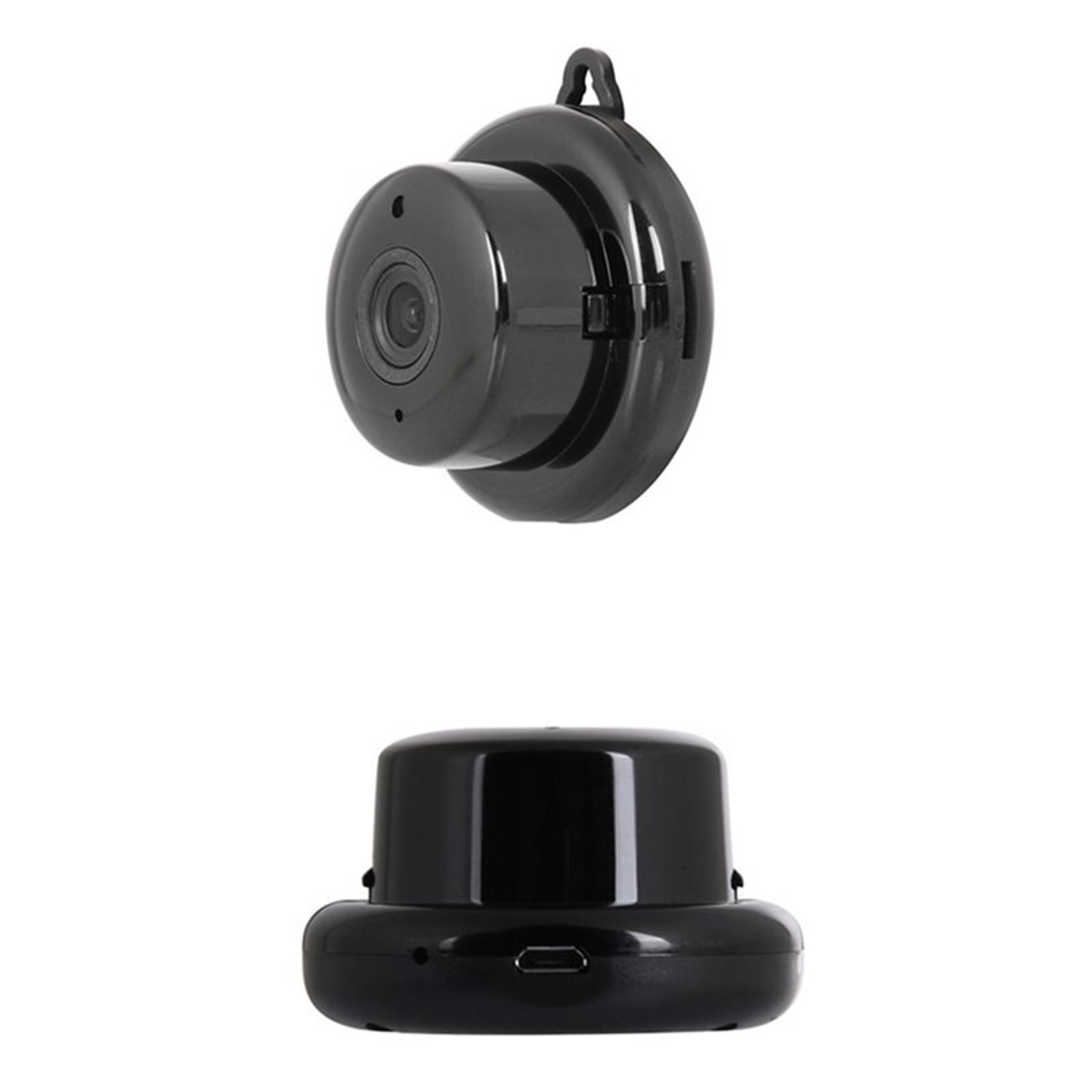 Outdoor Security Camera Wireless WiFi IP Camera with Night Vision and Remote Monitoring – view 5