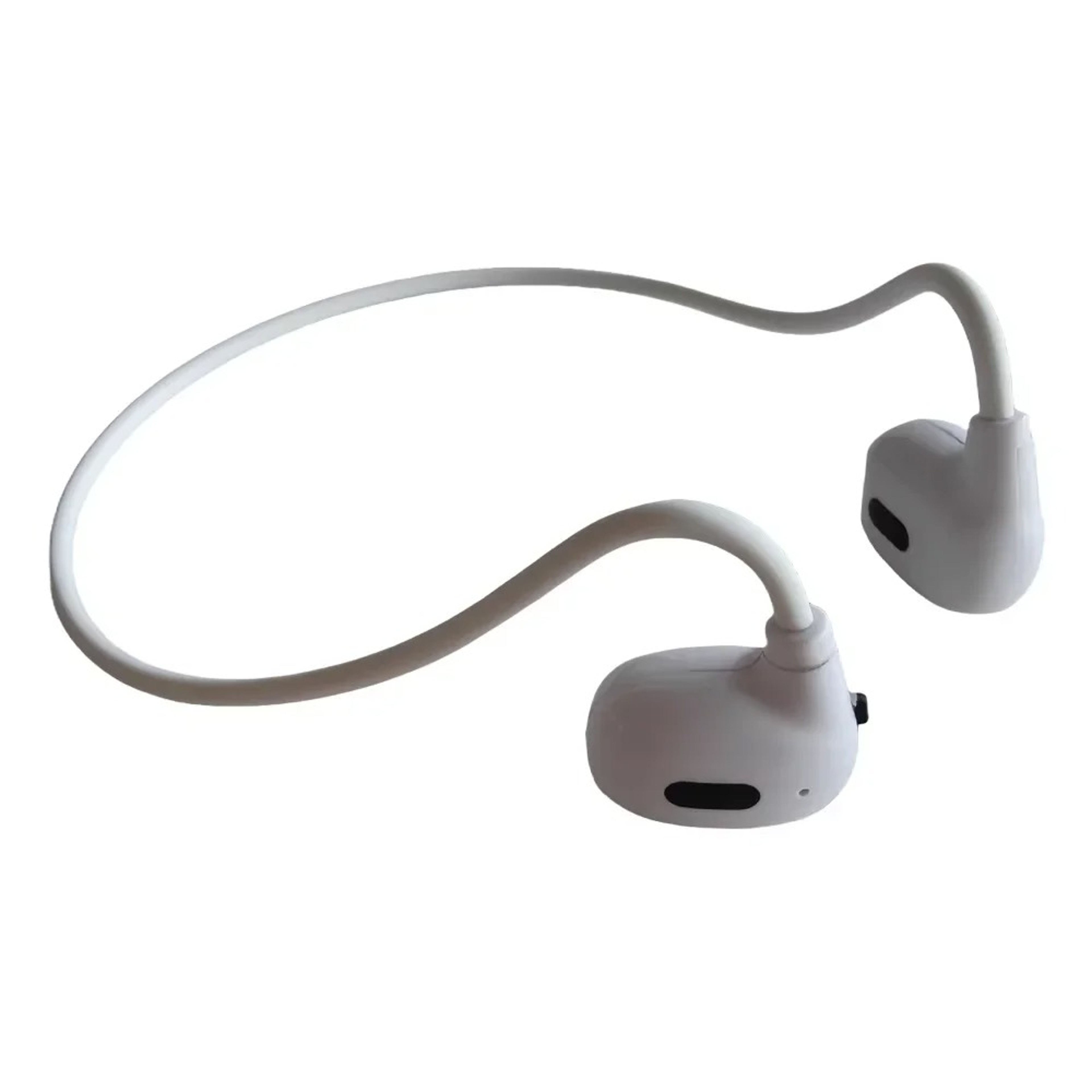 Open Ear Bluetooth Earbuds Wireless Sports Headphones Waterproof For Running Gym And Driving 7