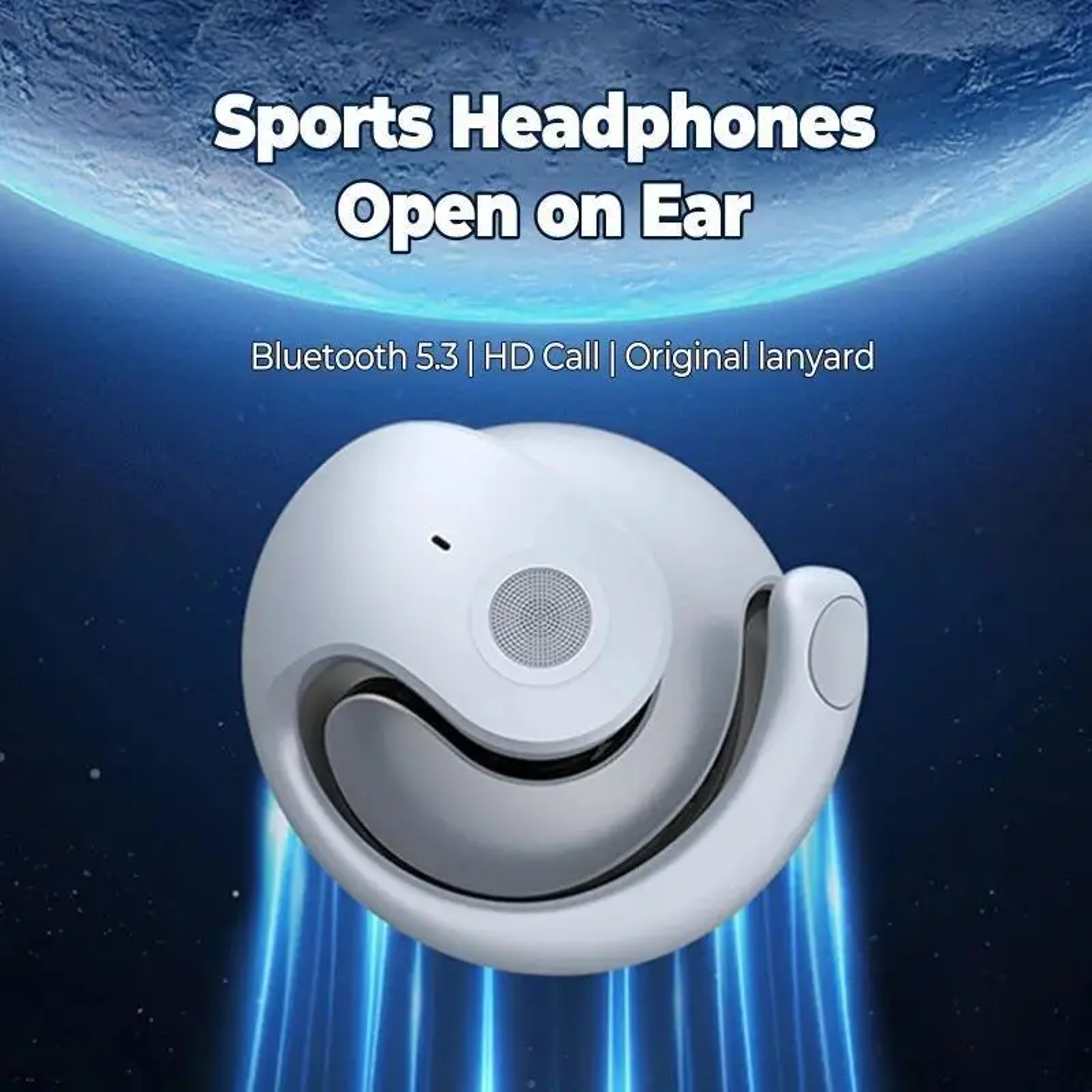 AI Translation Earbuds Real Time Bluetooth Translator Earphones With Noise Cancellation For Languag 6