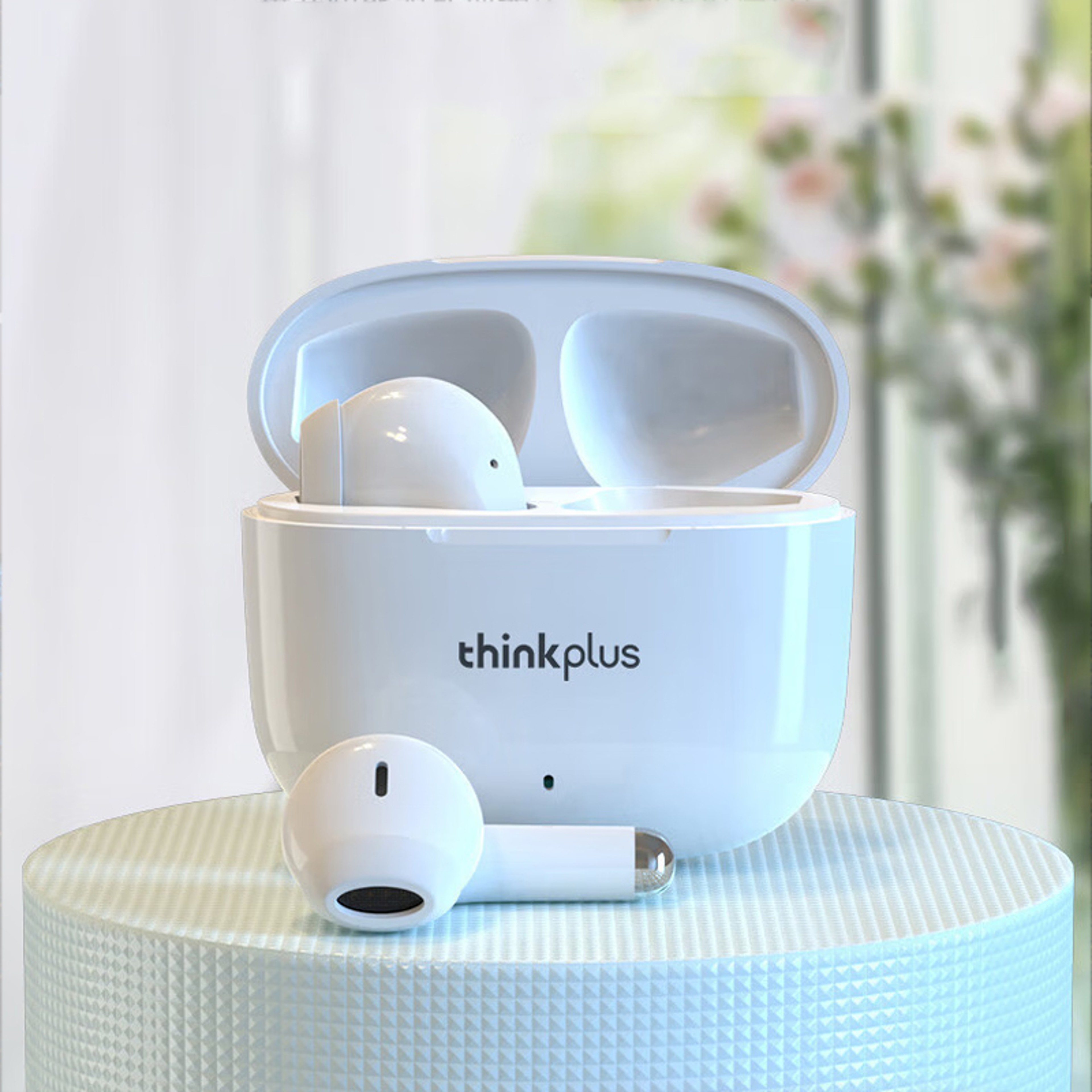 Pro Bluetooth Wireless Earbuds HD Stereo True Wireless Earphones 0