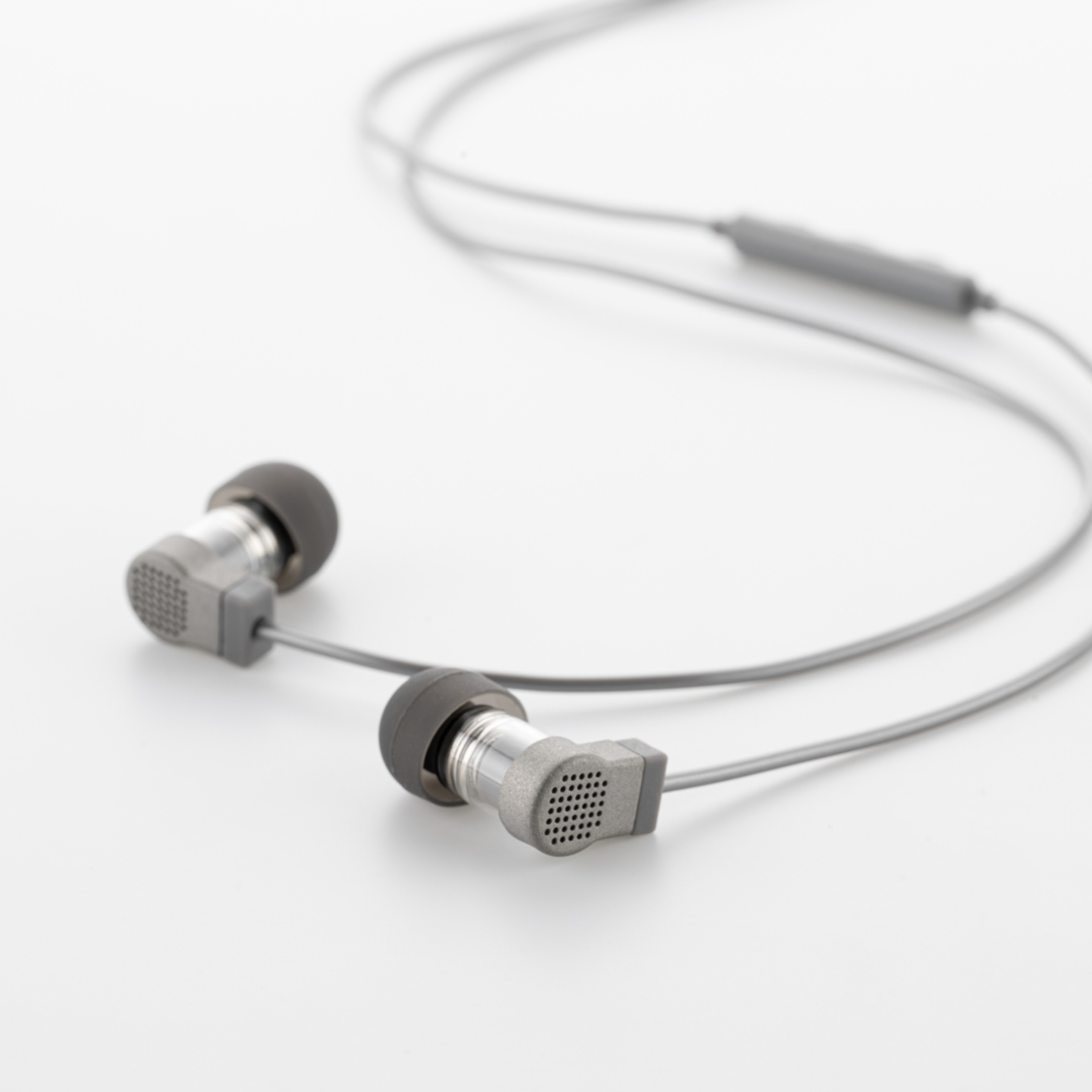 Quark USB C HiFi Earphones Audio Decoding In Ear Headphones 5