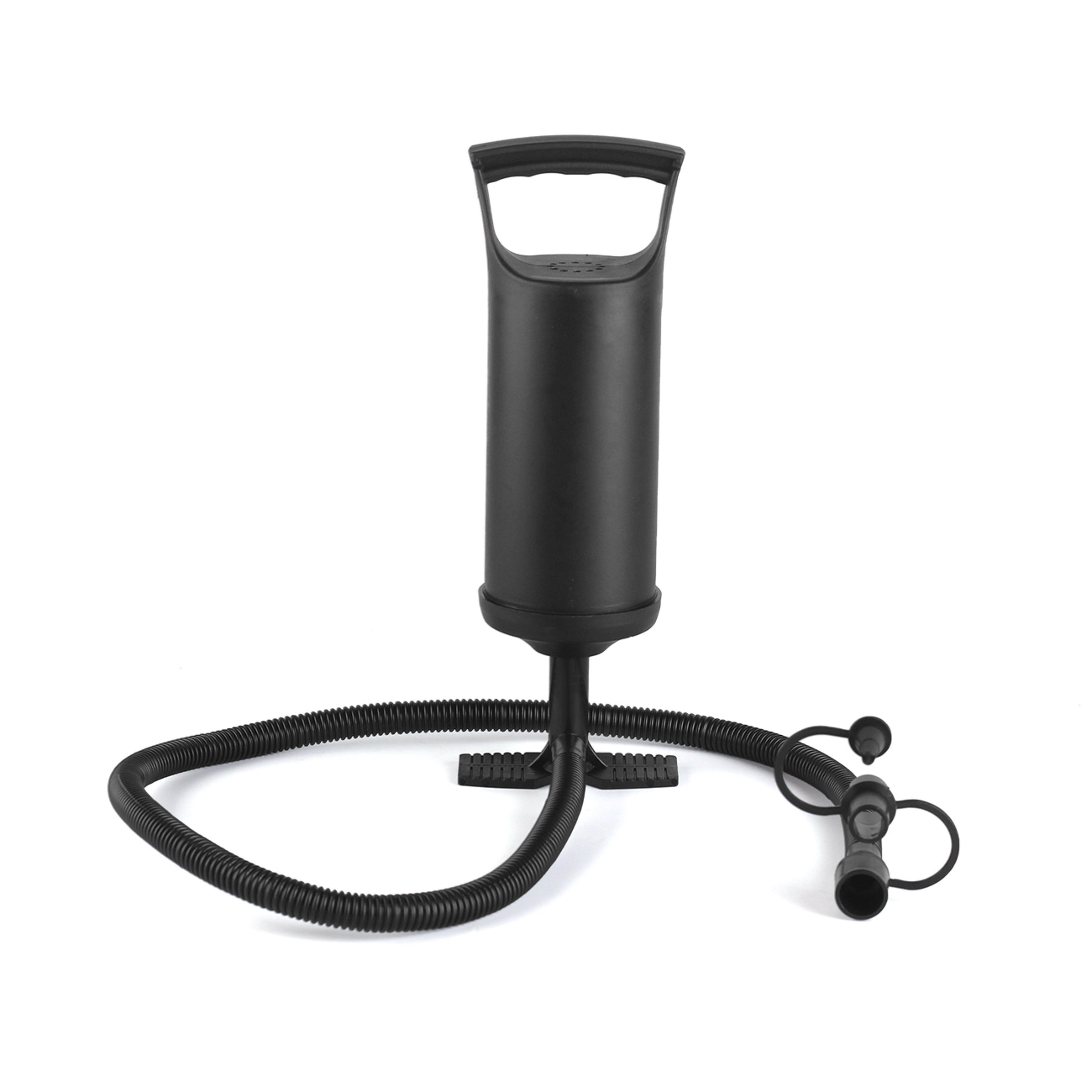 Portable Hand Air Pump For Inflatable Cushions Pillows  Wedges Heavy Duty Portable Floor Pump 5
