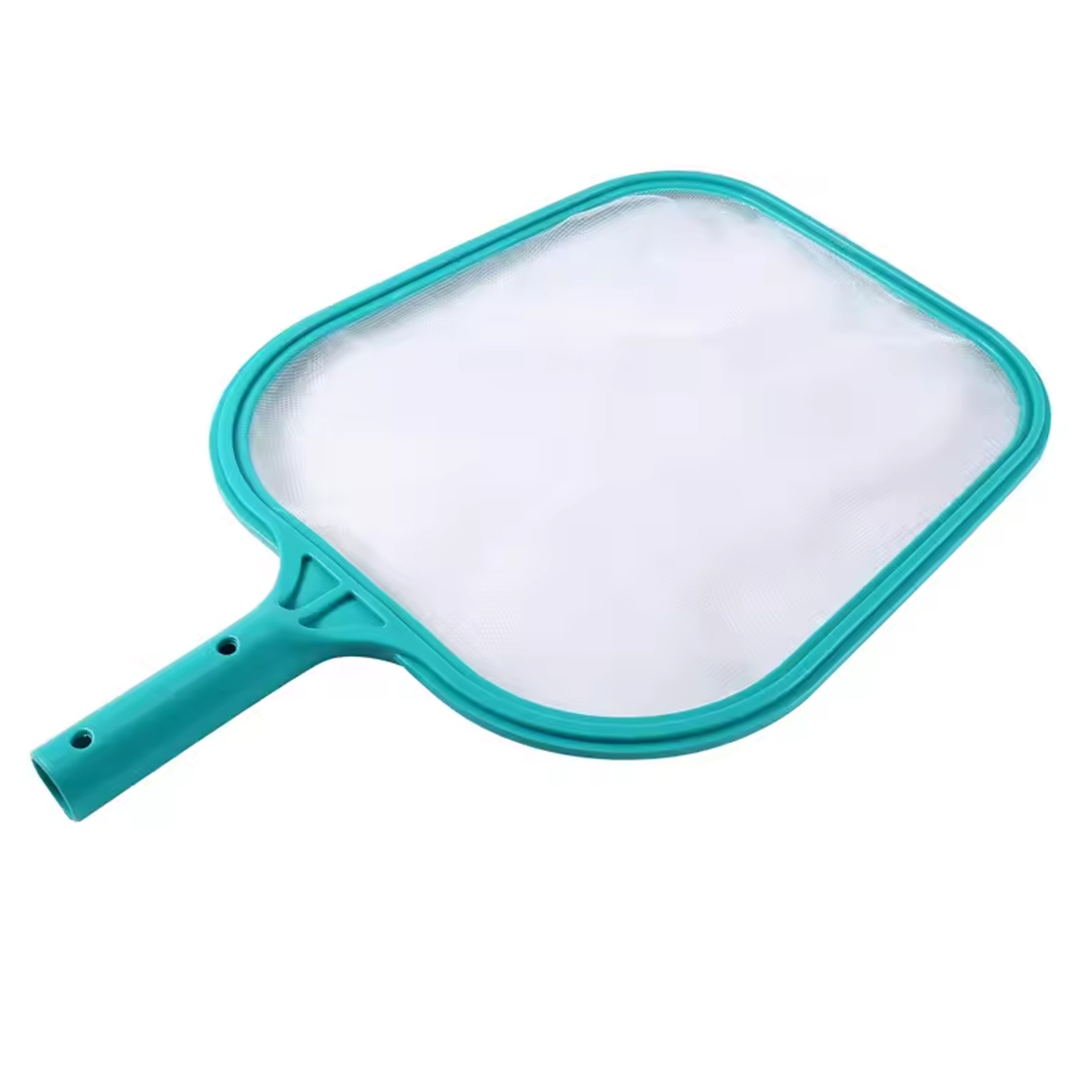 Premium Pool Skimmer Net & Pool Leaf Rake for Swimming Pool & Spa Cleaning – view 3